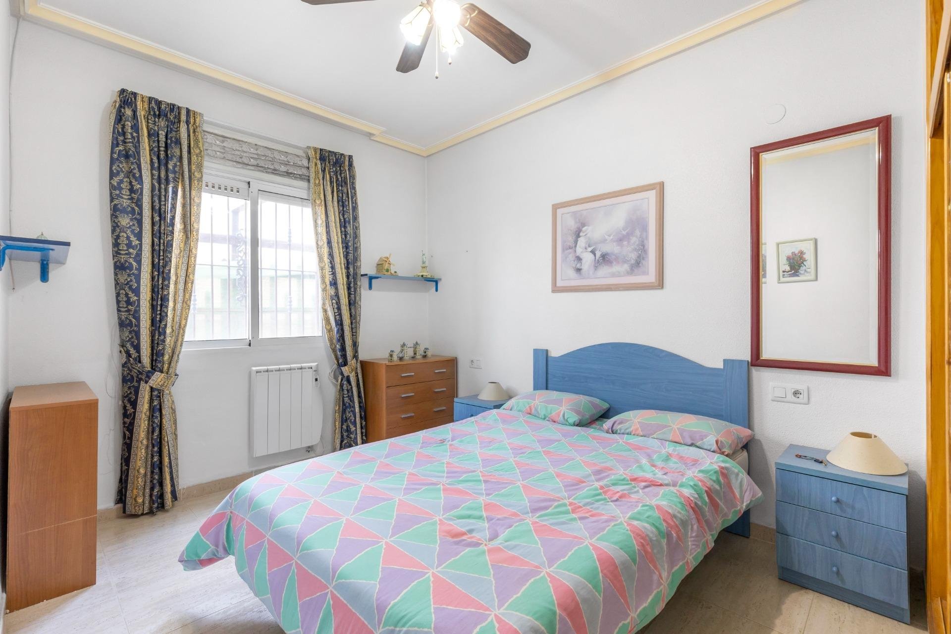 Revente - Appartement - Orihuela Costa - La Florida