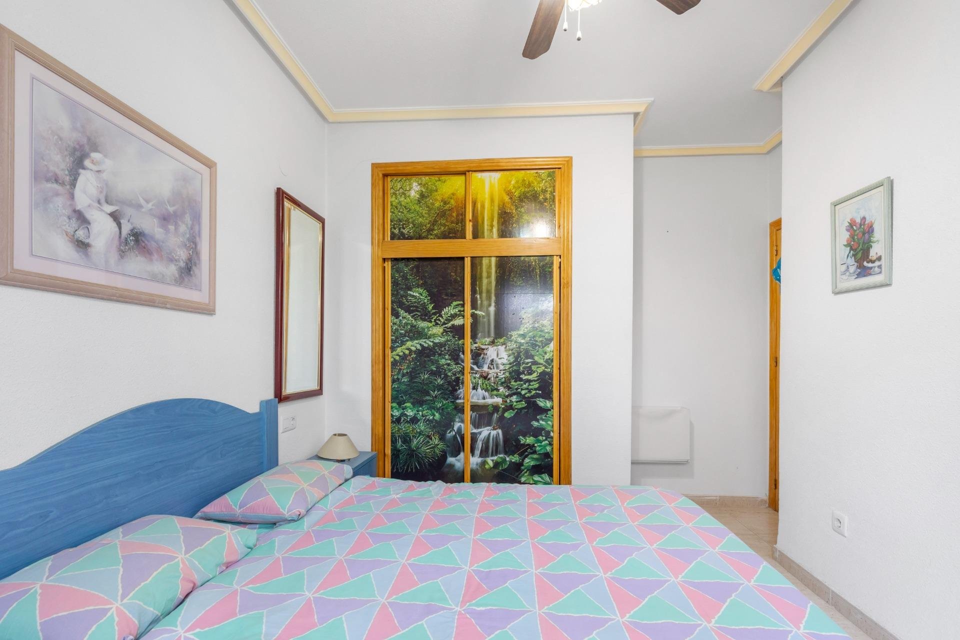 Revente - Appartement - Orihuela Costa - La Florida