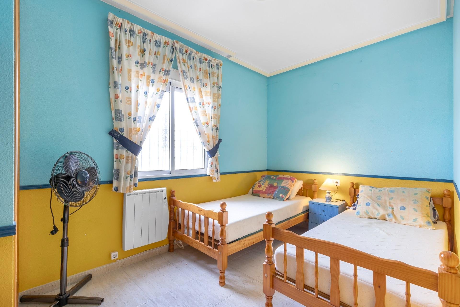 Revente - Appartement - Orihuela Costa - La Florida