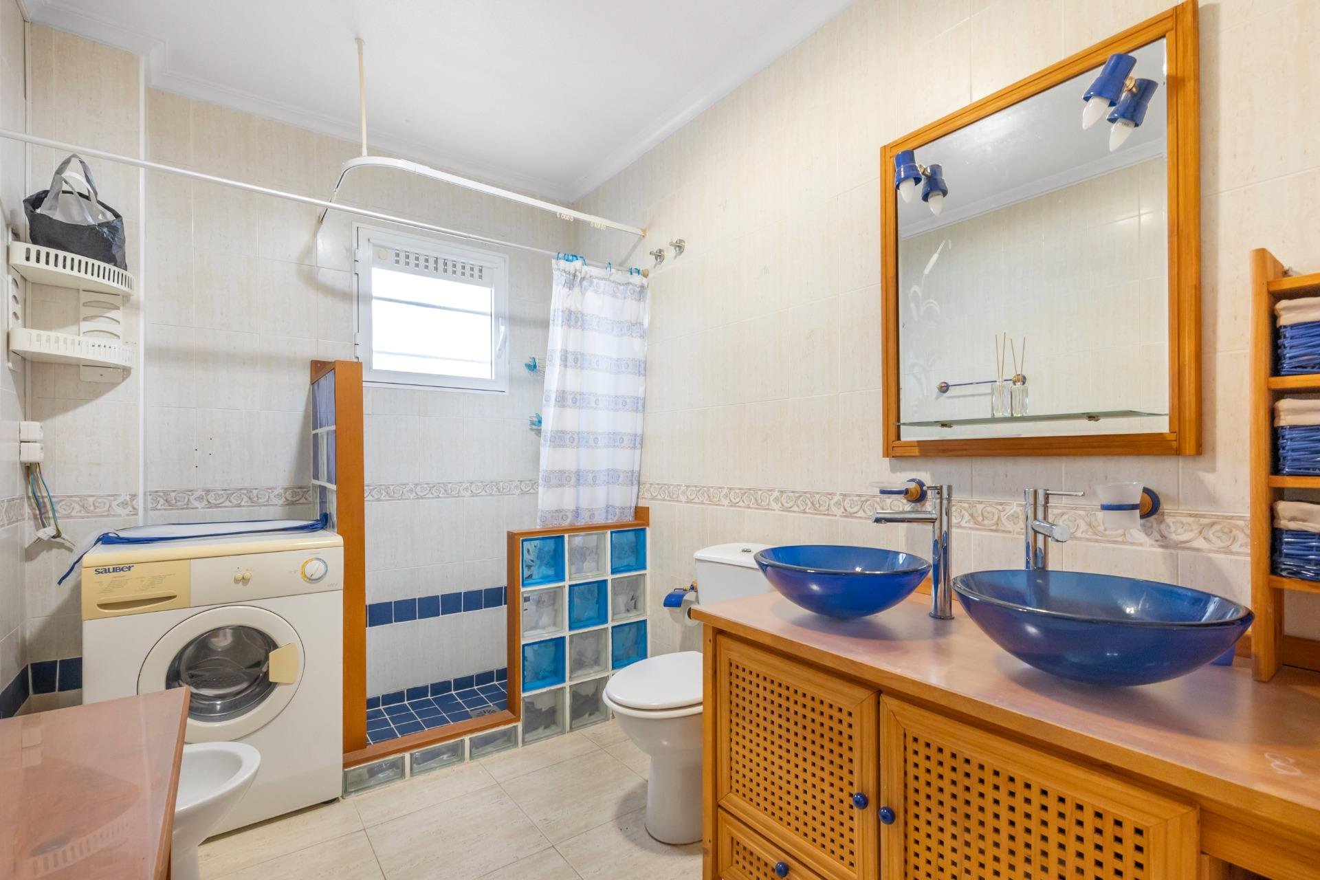 Revente - Appartement - Orihuela Costa - La Florida