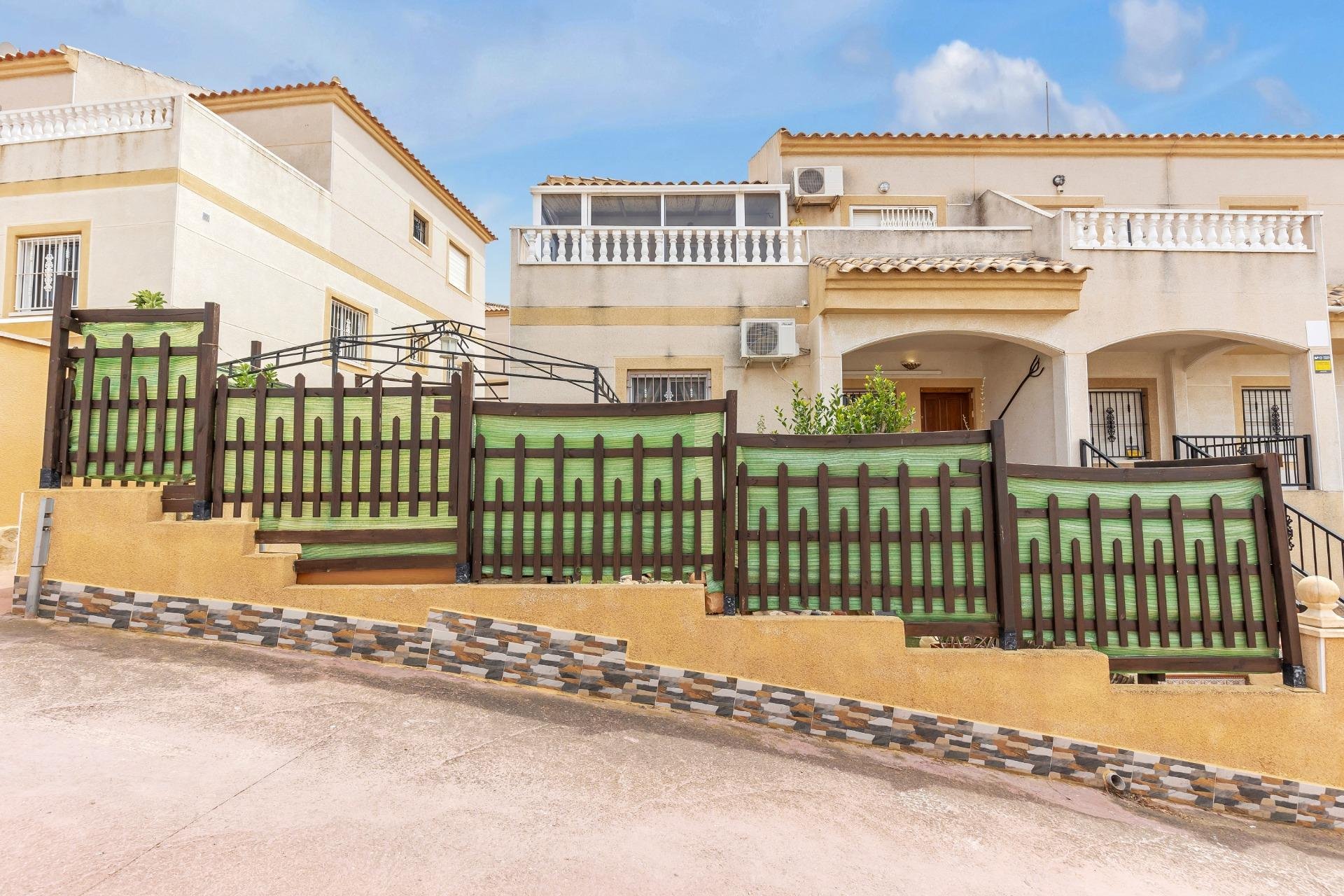 Revente - Appartement - Orihuela Costa - La Florida