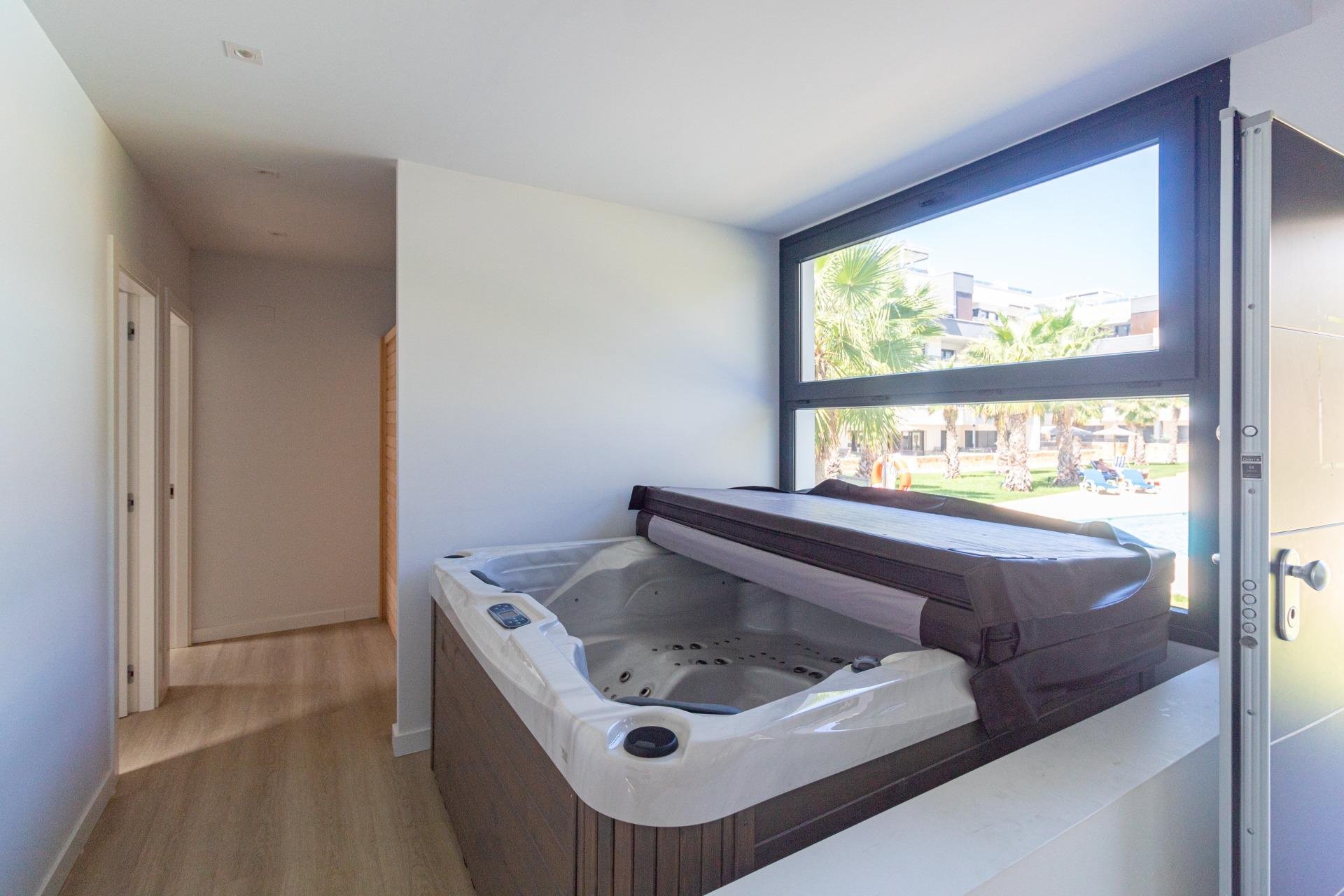 Revente - Appartement - Orihuela Costa - La Florida