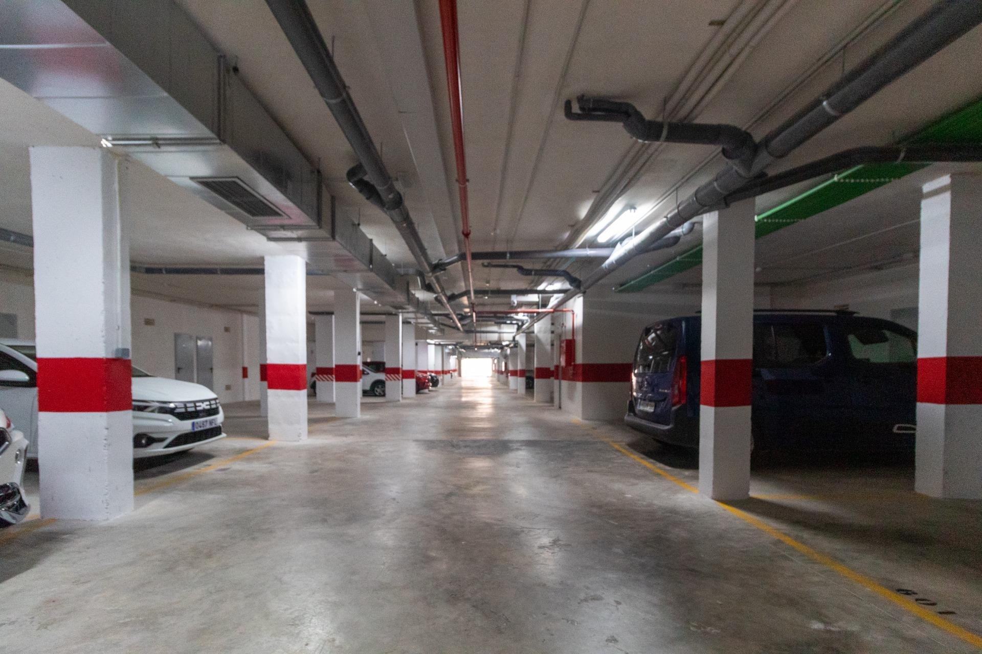 Revente - Appartement - Orihuela Costa - La Florida