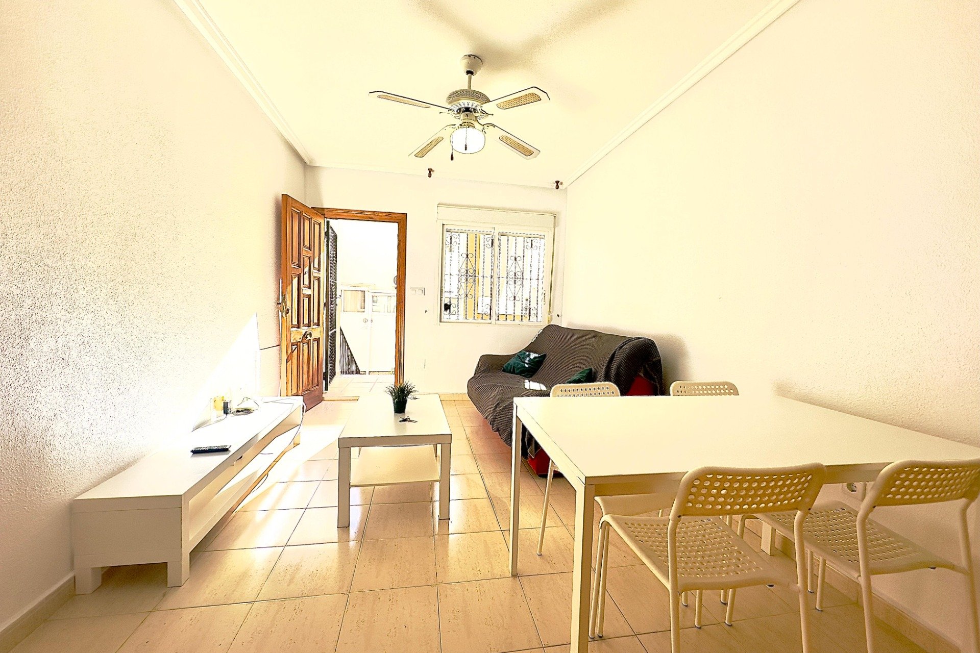 Revente - Appartement - Orihuela Costa - La Florida