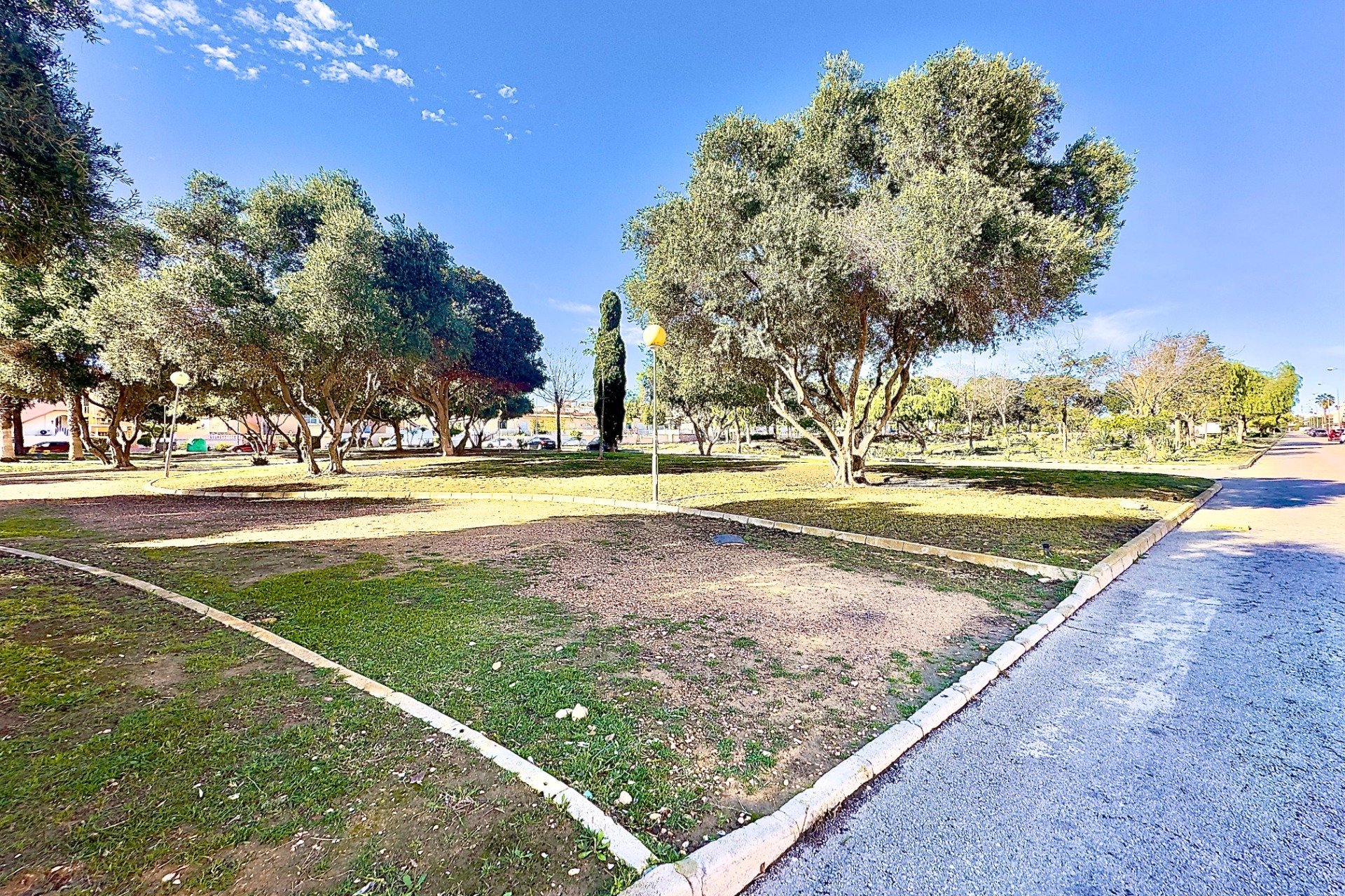 Revente - Appartement - Orihuela Costa - La Florida