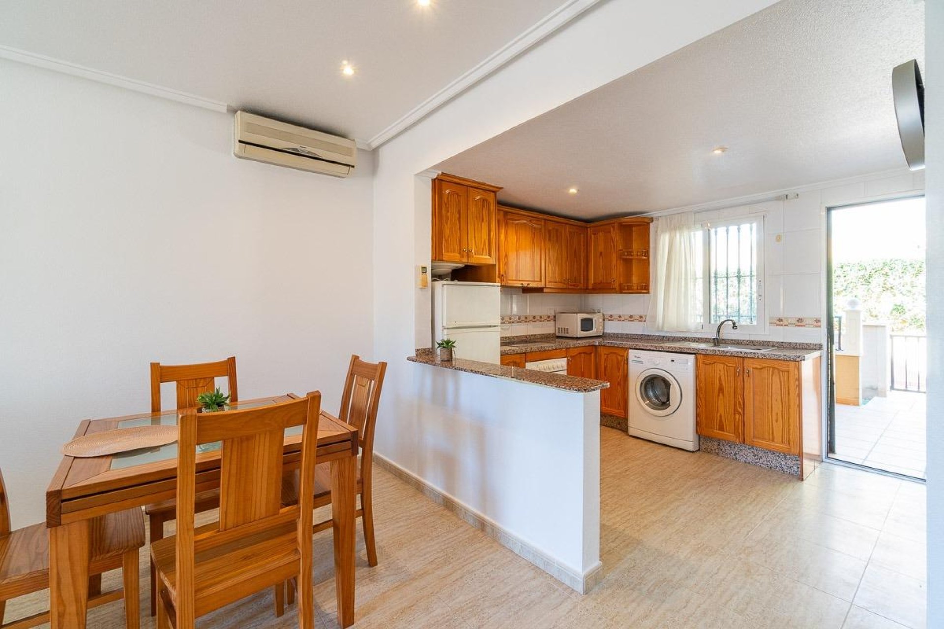Revente - Appartement - Orihuela Costa - La Florida