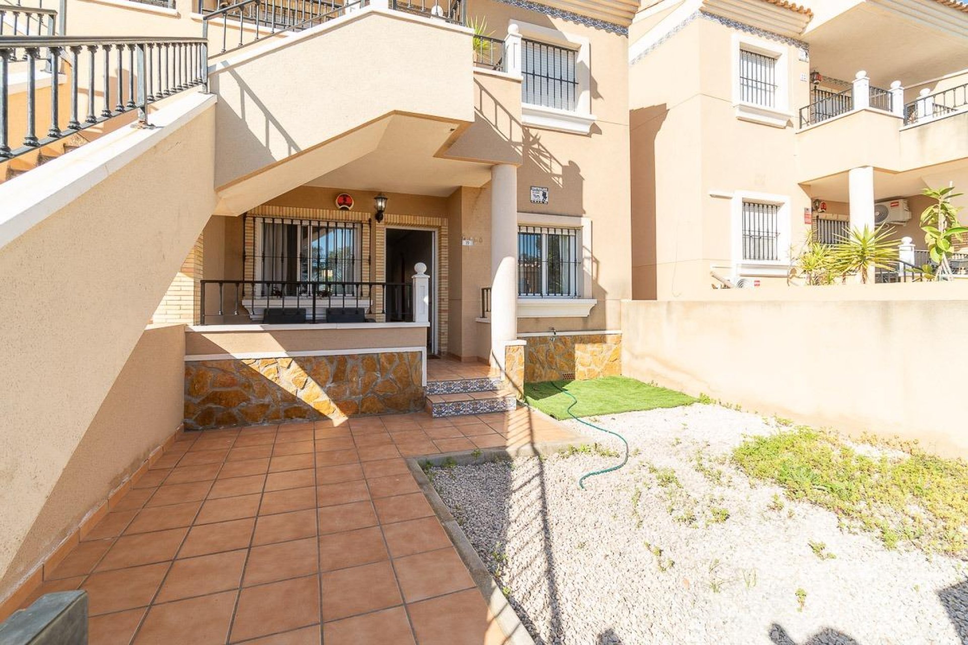 Revente - Appartement - Orihuela Costa - La Florida