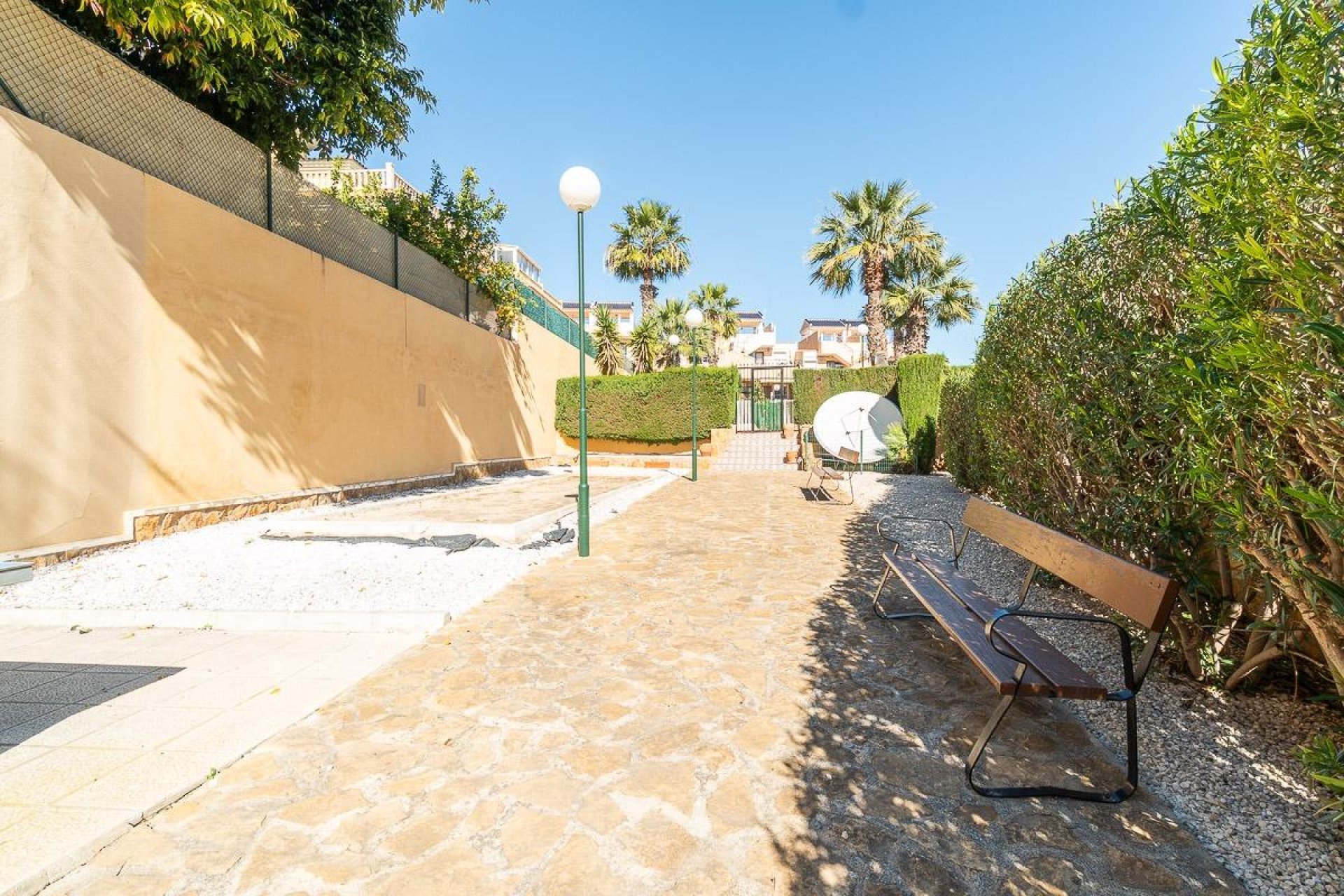 Revente - Appartement - Orihuela Costa - La Florida