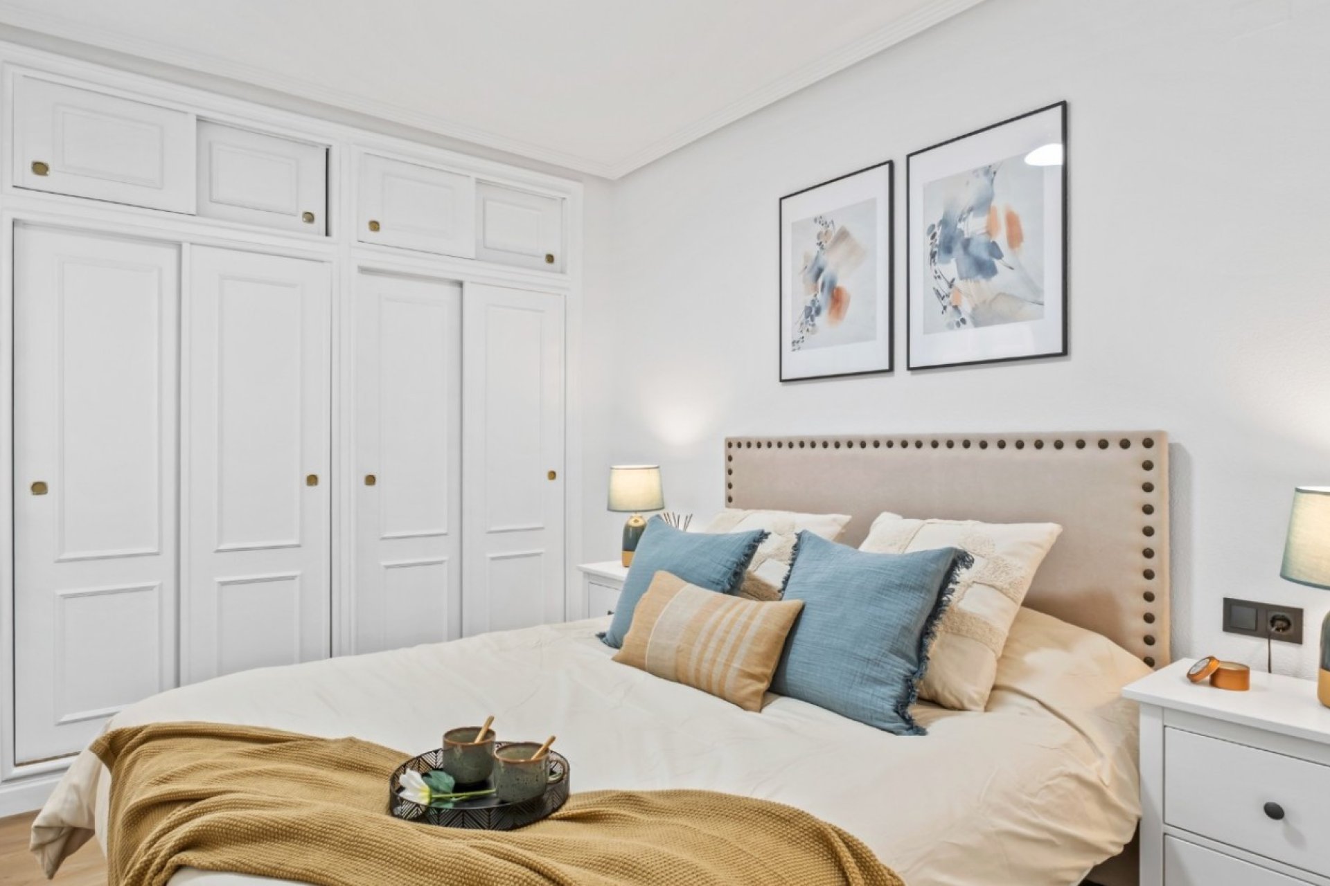 Revente - Appartement - Orihuela Costa - La Florida