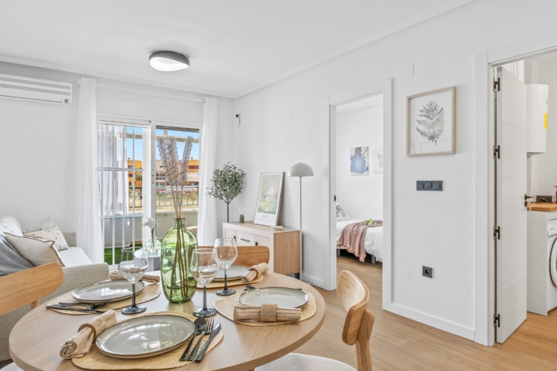 Revente - Appartement - Orihuela Costa - La Florida