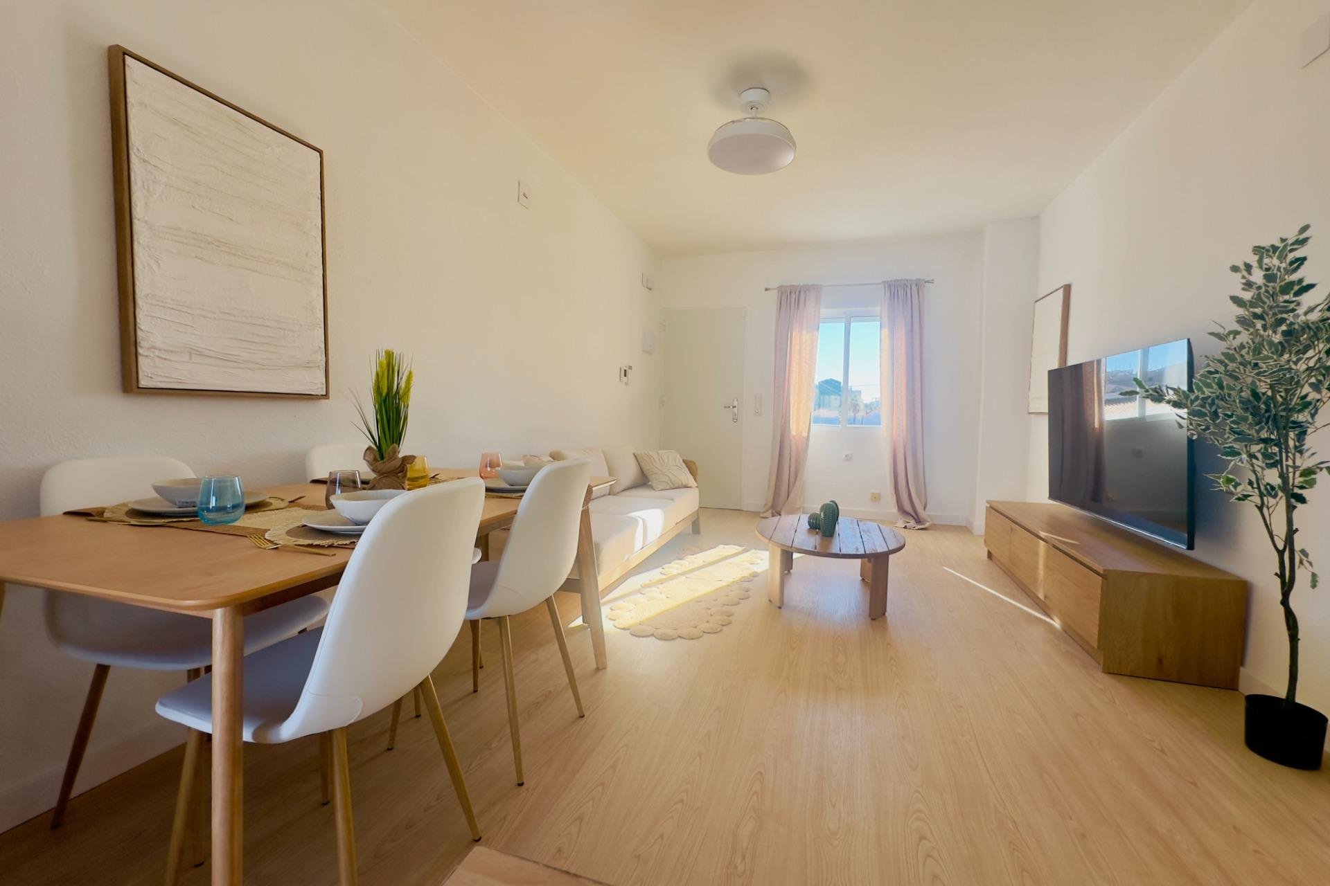 Revente - Appartement - Orihuela Costa - La Regia