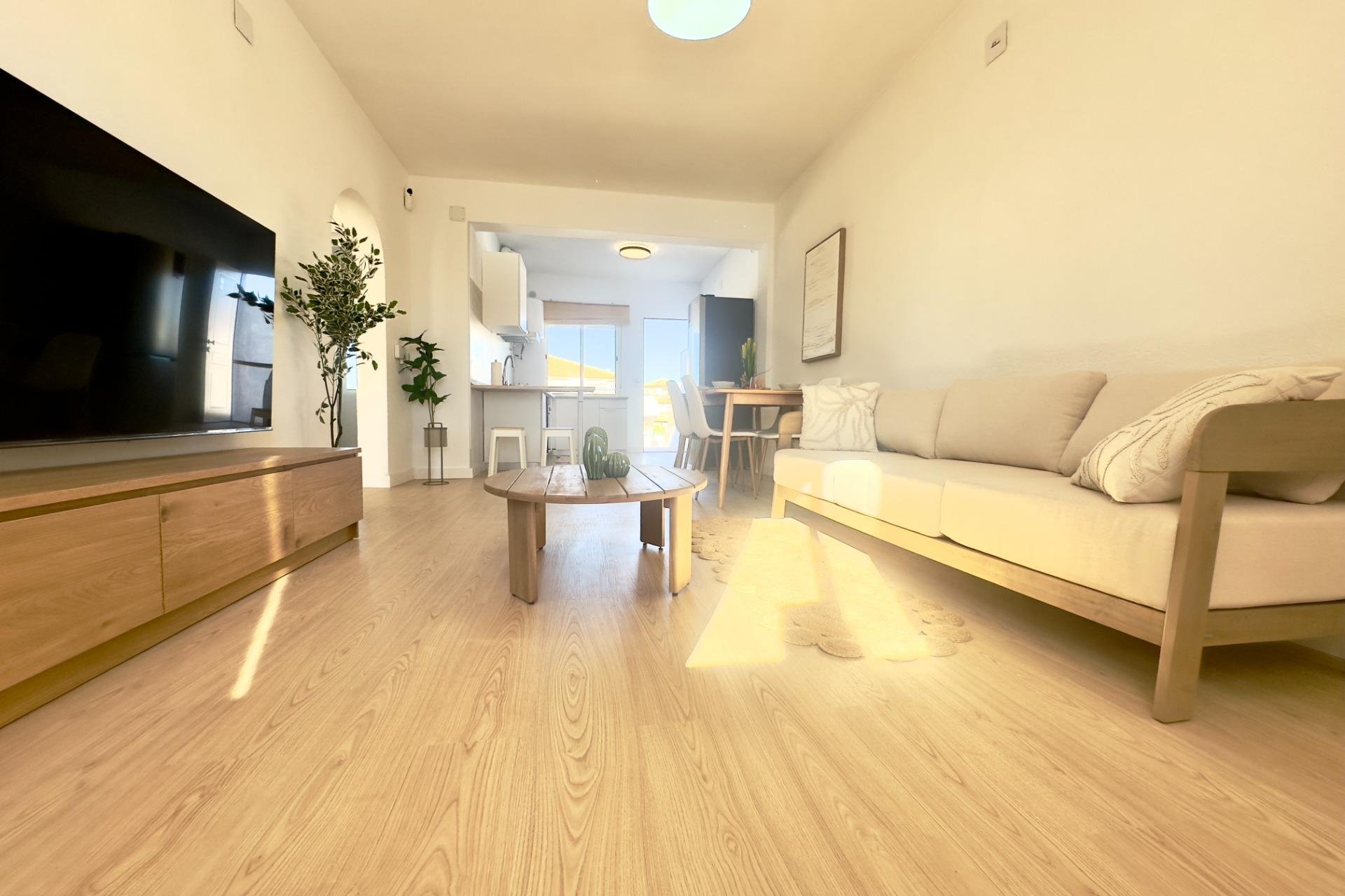 Revente - Appartement - Orihuela Costa - La Regia