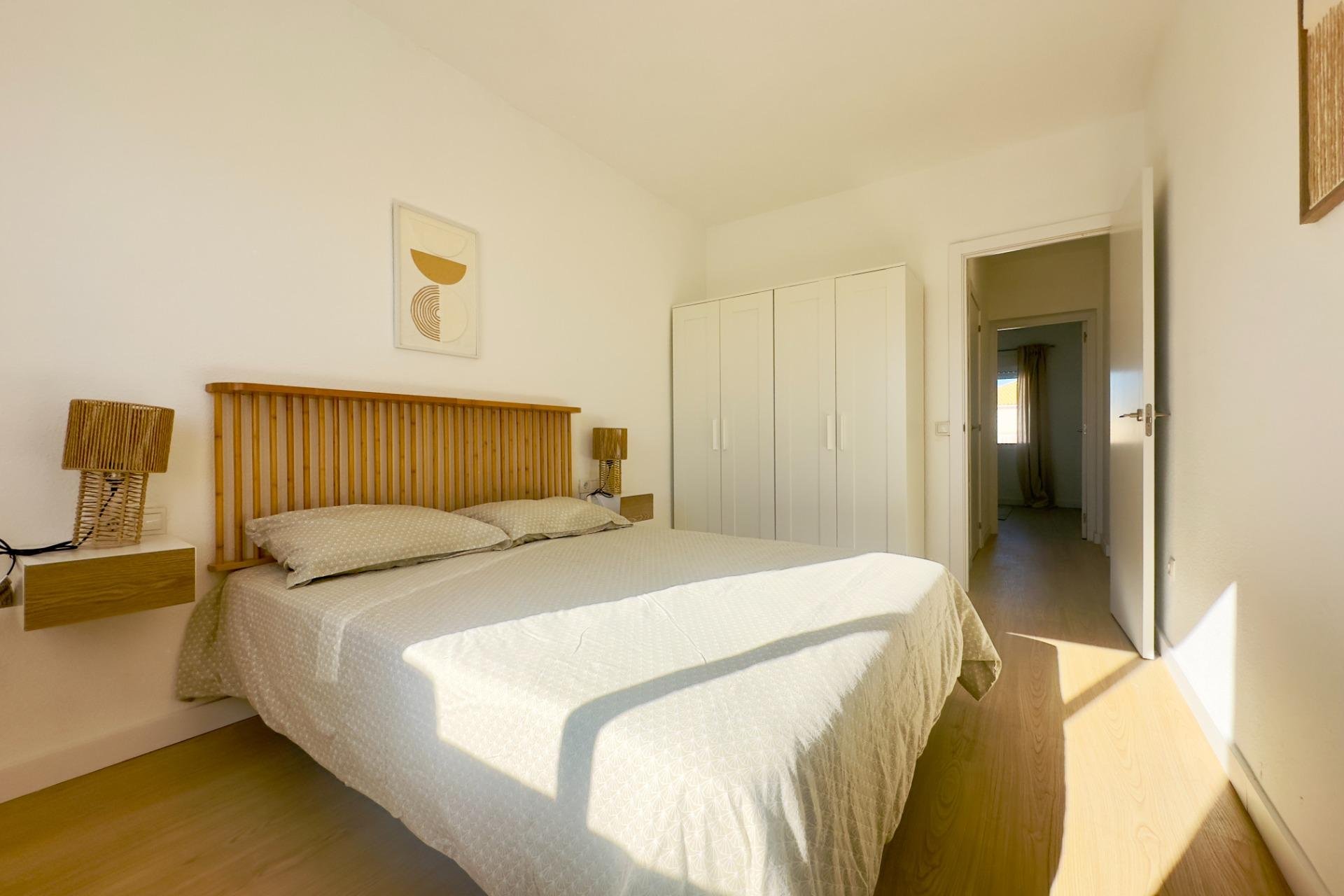 Revente - Appartement - Orihuela Costa - La Regia