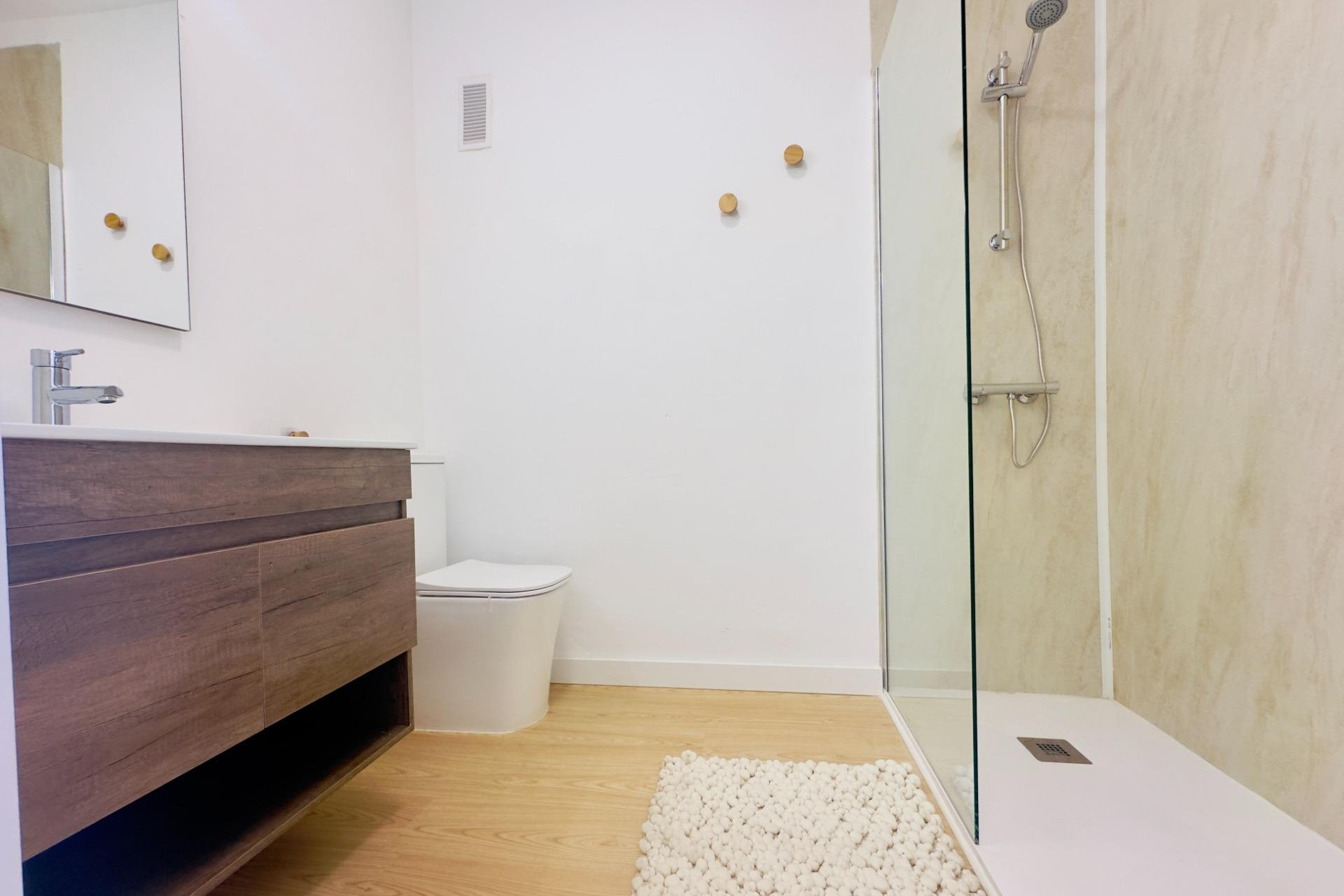 Revente - Appartement - Orihuela Costa - La Regia