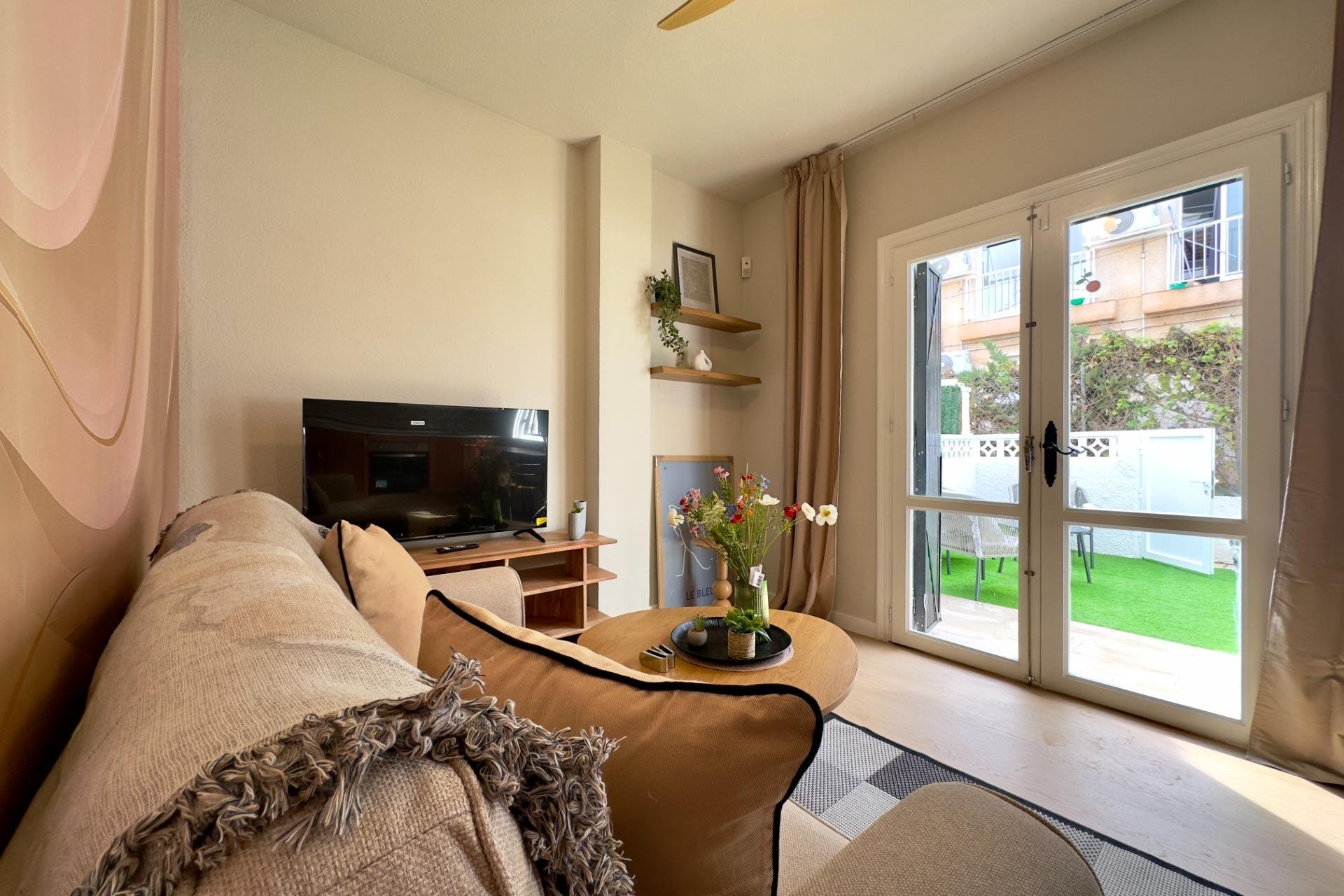 Revente - Appartement - Orihuela Costa - La Regia