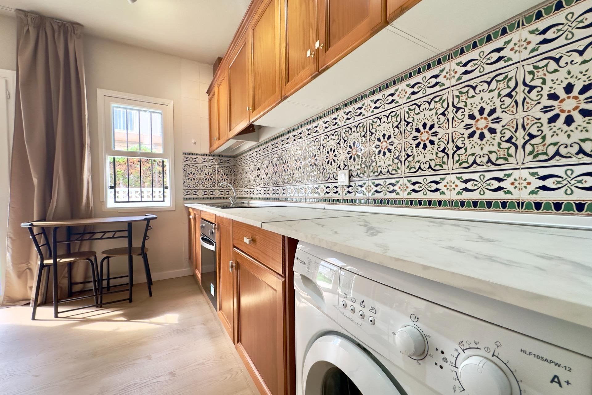 Revente - Appartement - Orihuela Costa - La Regia