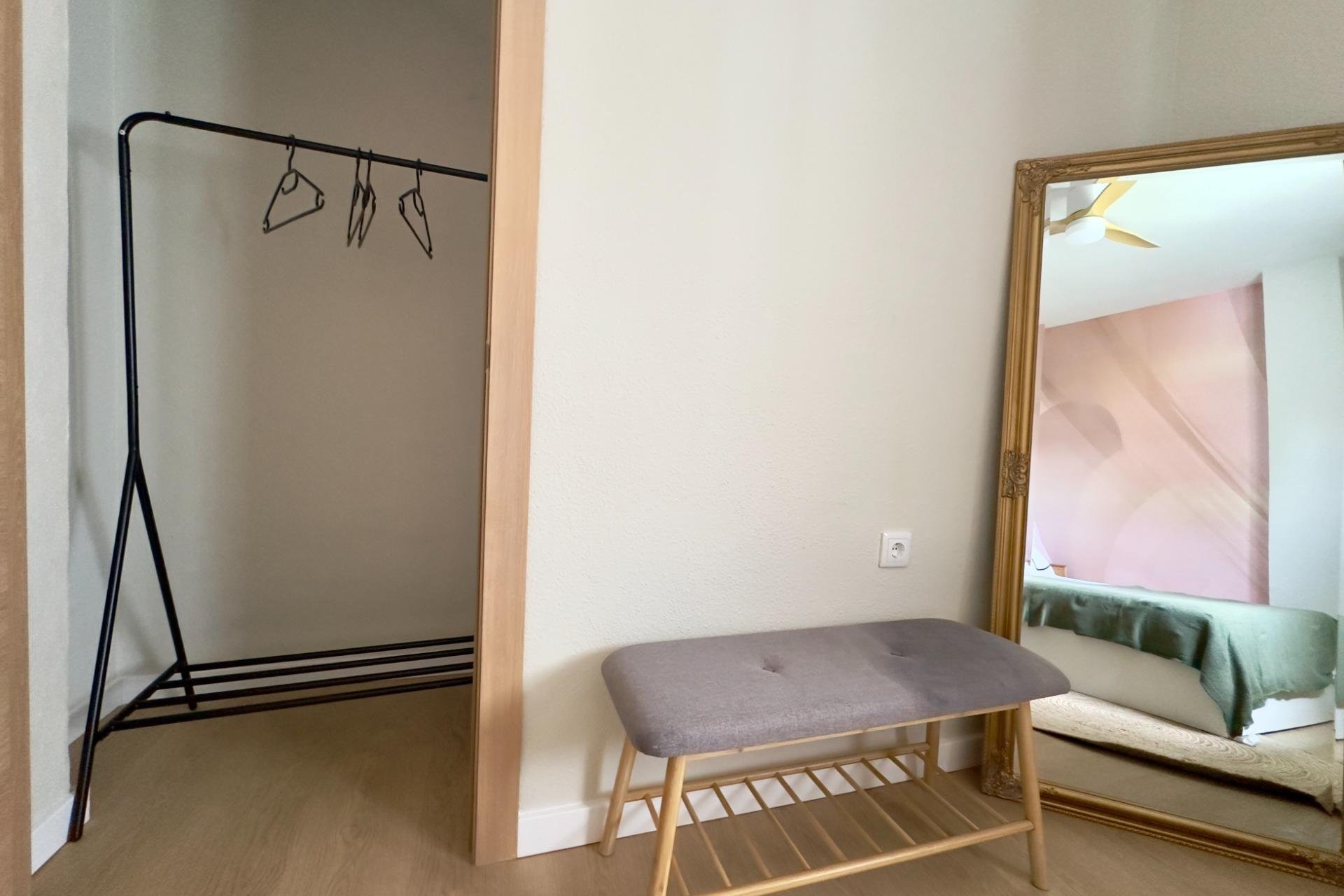 Revente - Appartement - Orihuela Costa - La Regia