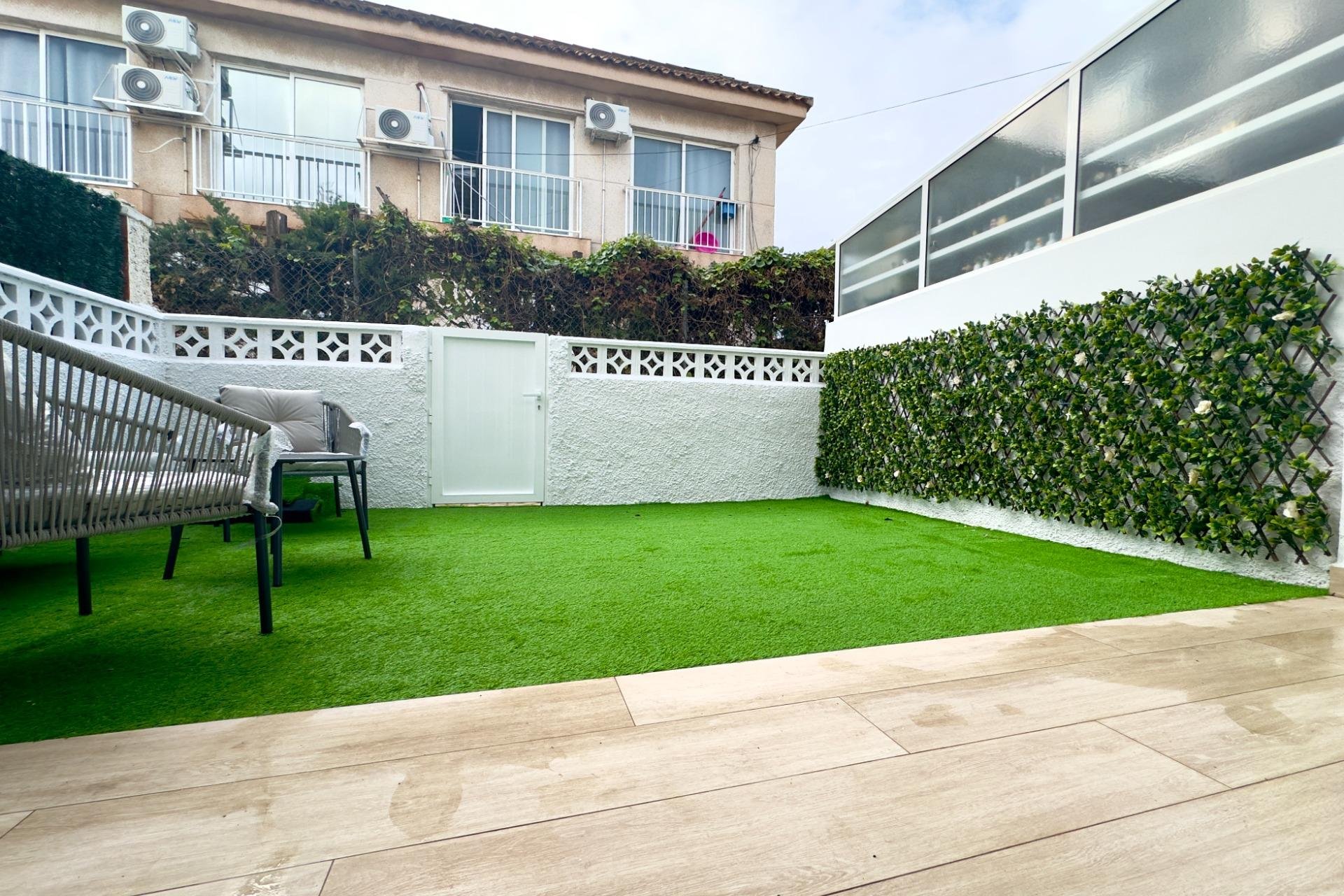 Revente - Appartement - Orihuela Costa - La Regia