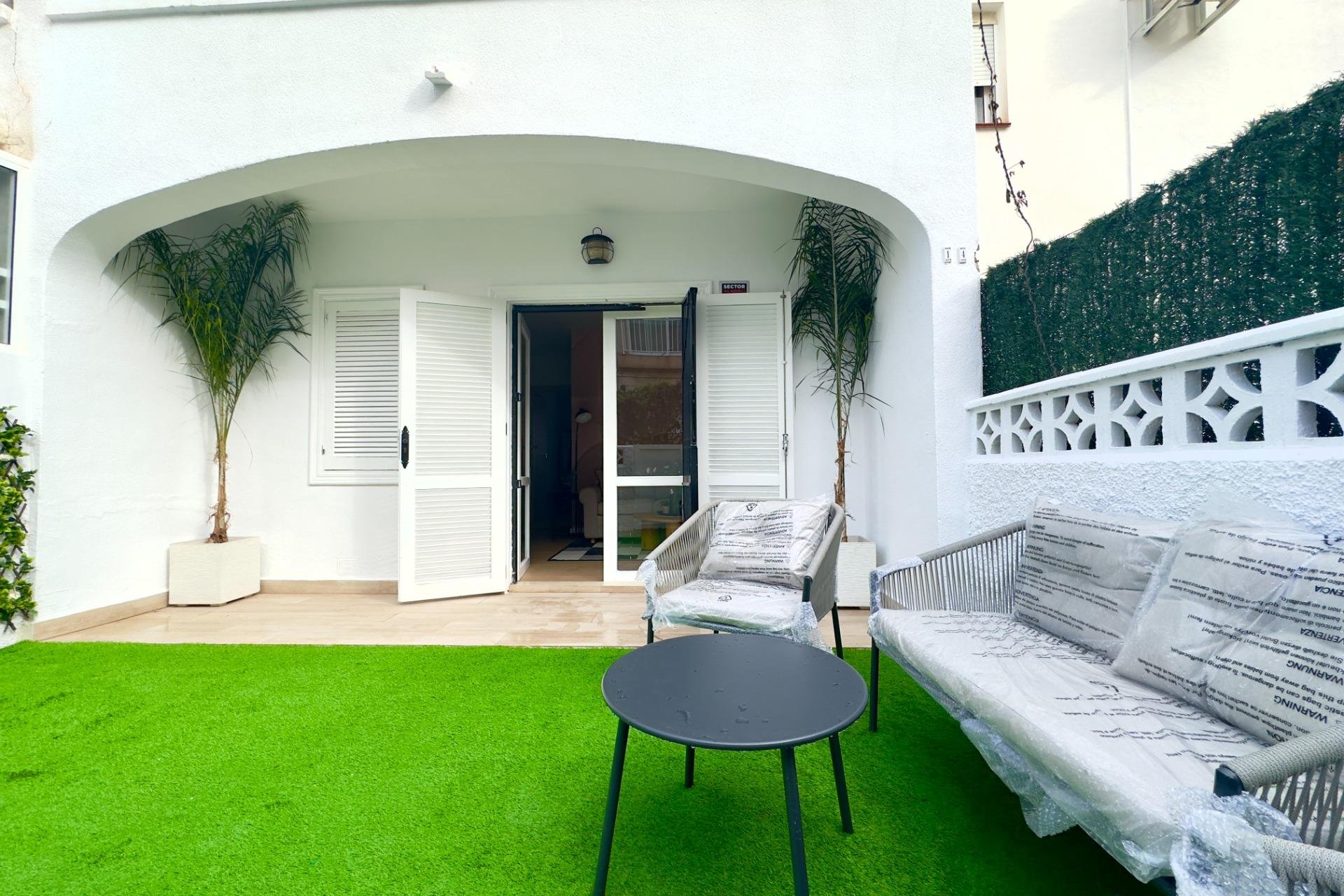 Revente - Appartement - Orihuela Costa - La Regia