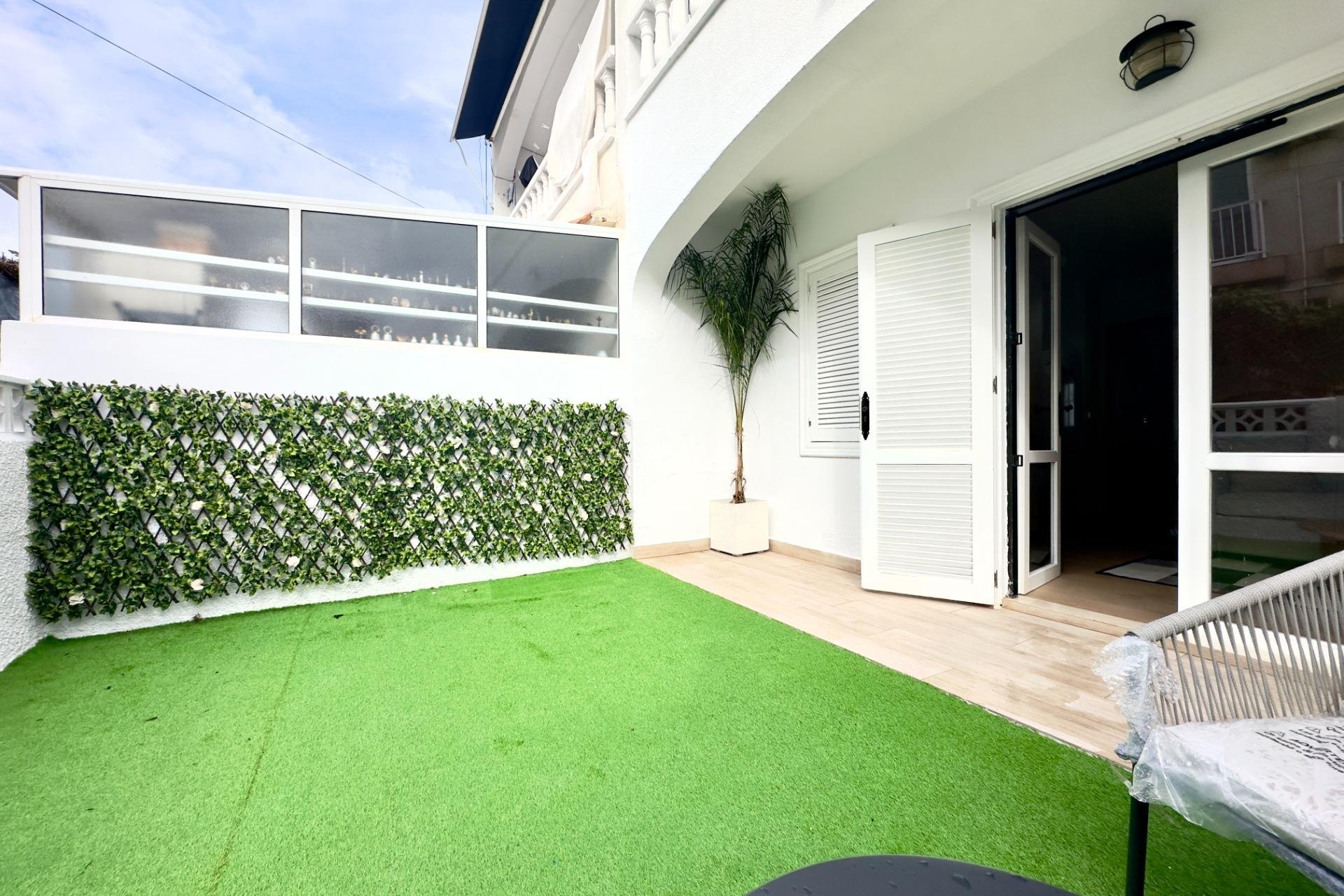 Revente - Appartement - Orihuela Costa - La Regia