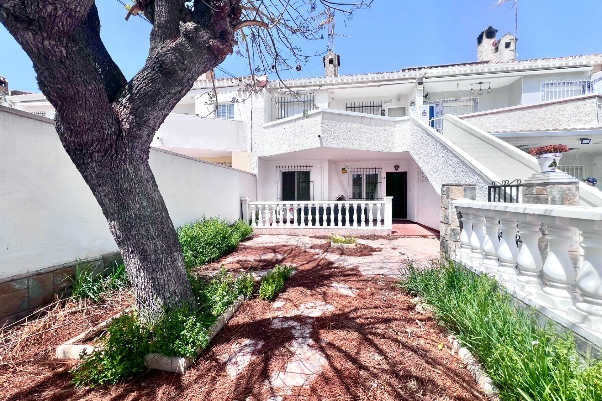 Revente - Appartement - Orihuela Costa - La Regia