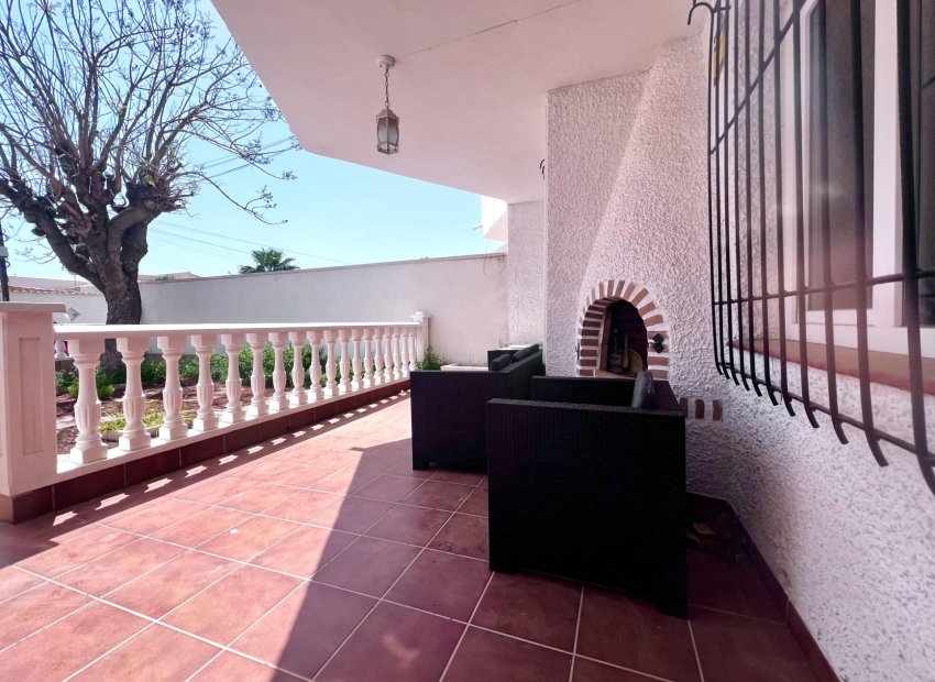 Revente - Appartement - Orihuela Costa - La Regia