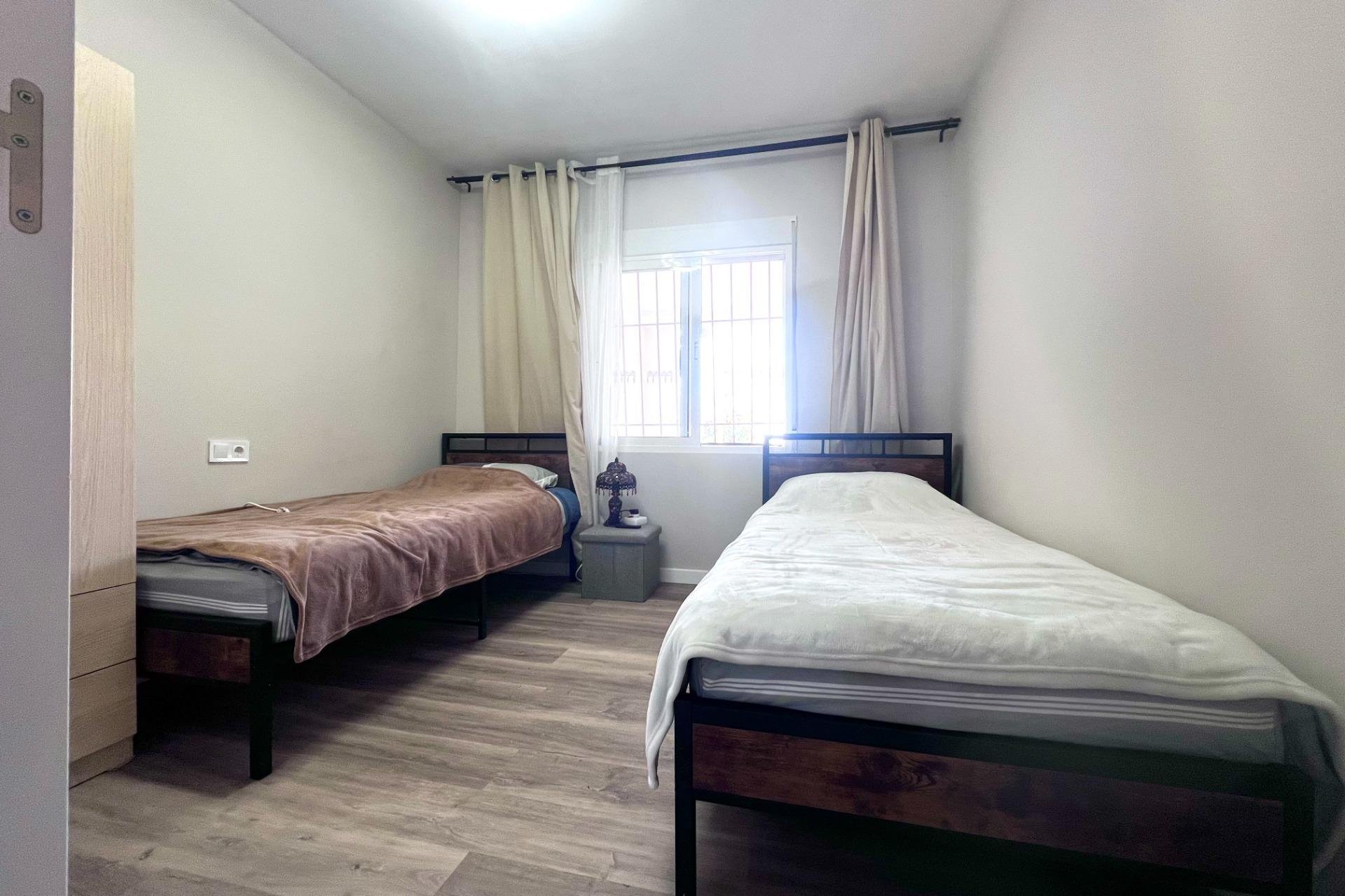 Revente - Appartement - Orihuela Costa - La Regia