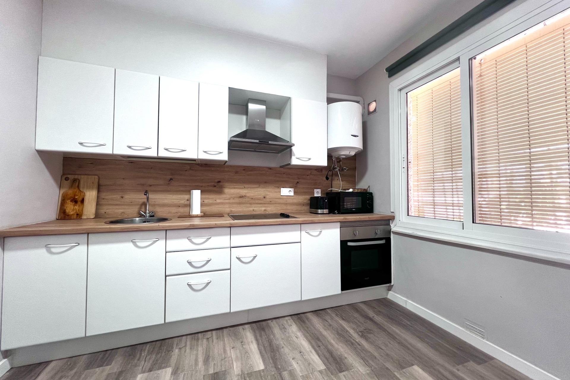 Revente - Appartement - Orihuela Costa - La Regia