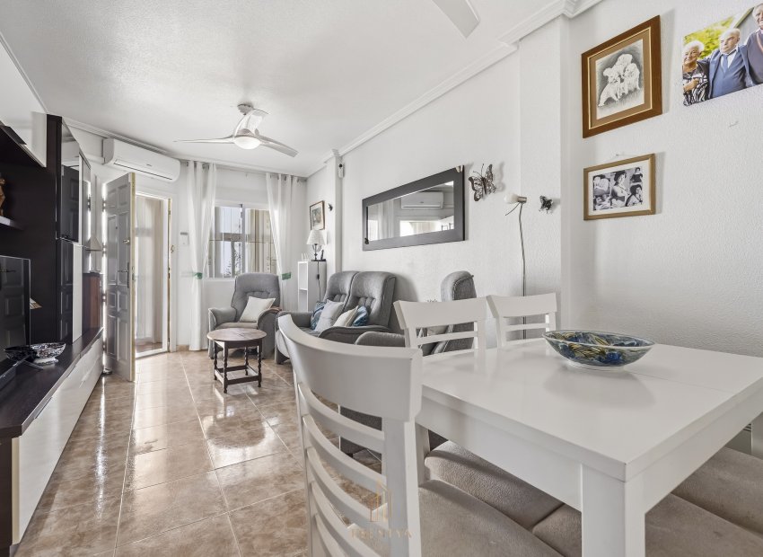 Revente - Appartement - Orihuela Costa - La Regia
