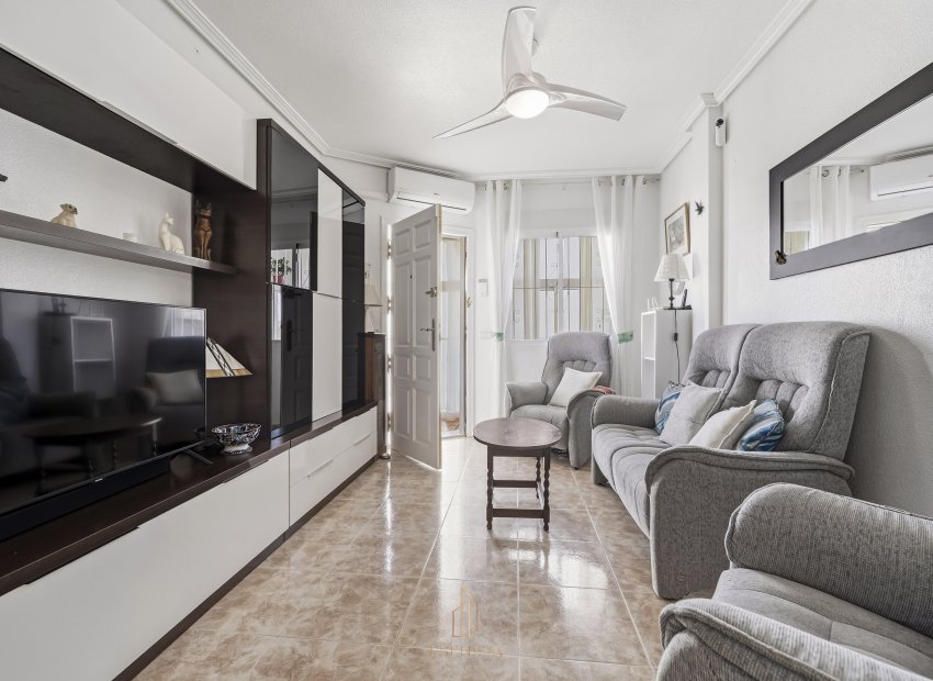 Revente - Appartement - Orihuela Costa - La Regia
