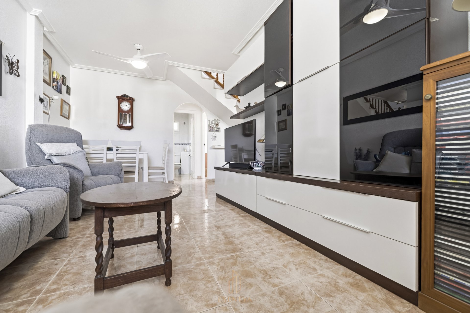 Revente - Appartement - Orihuela Costa - La Regia