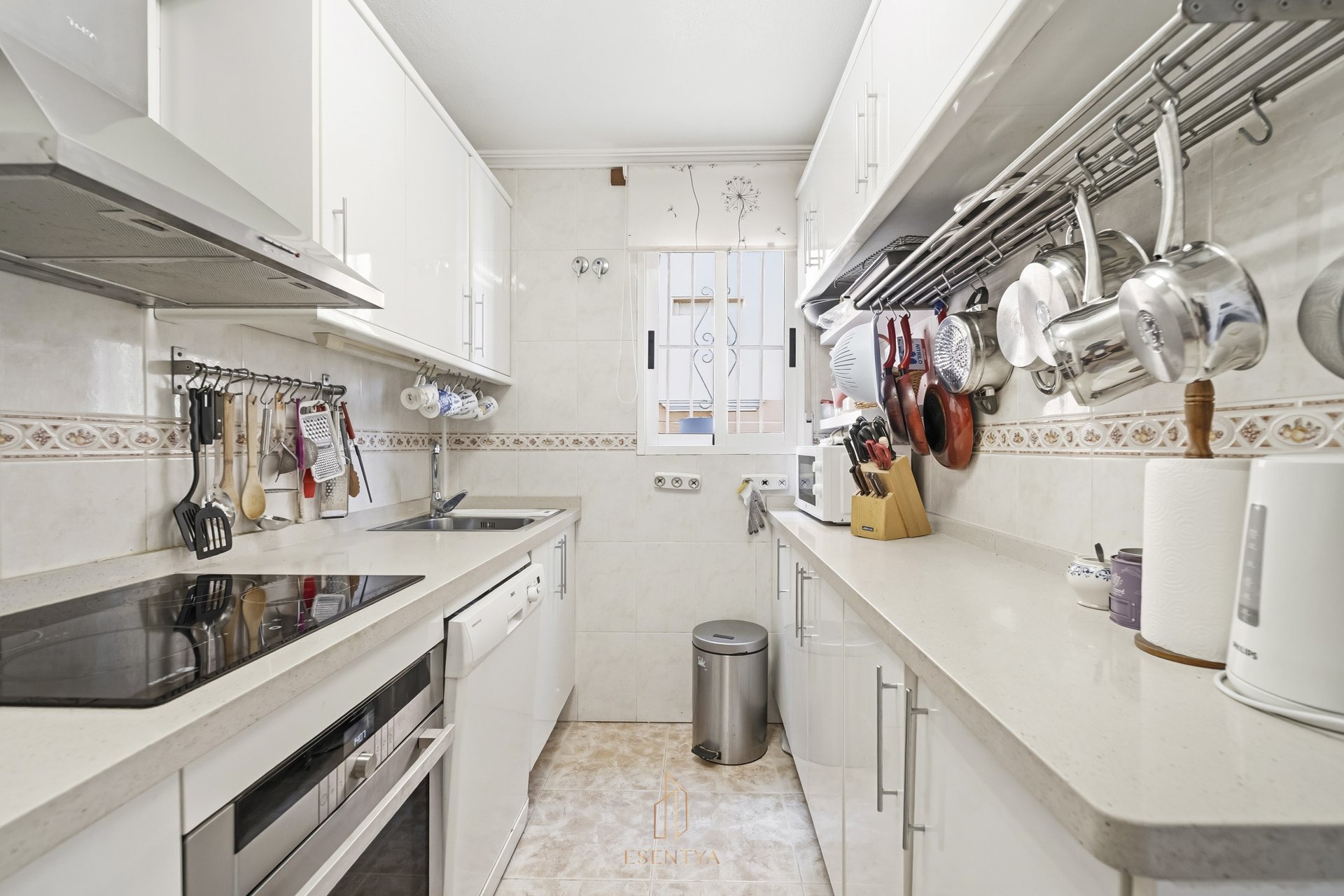 Revente - Appartement - Orihuela Costa - La Regia