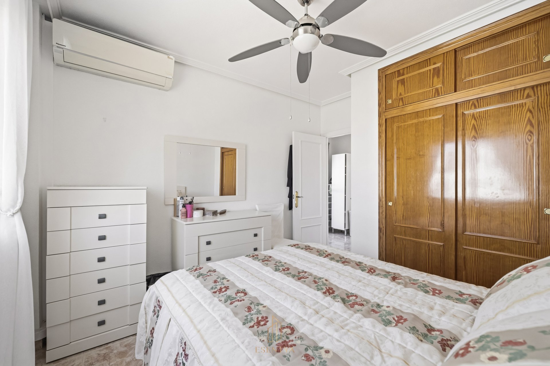 Revente - Appartement - Orihuela Costa - La Regia