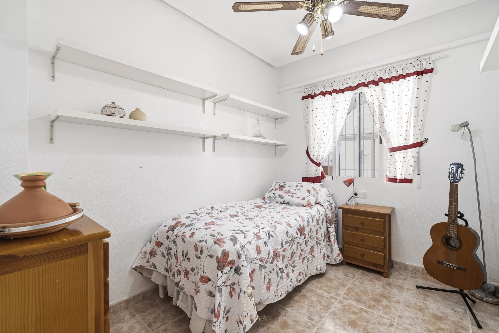 Revente - Appartement - Orihuela Costa - La Regia