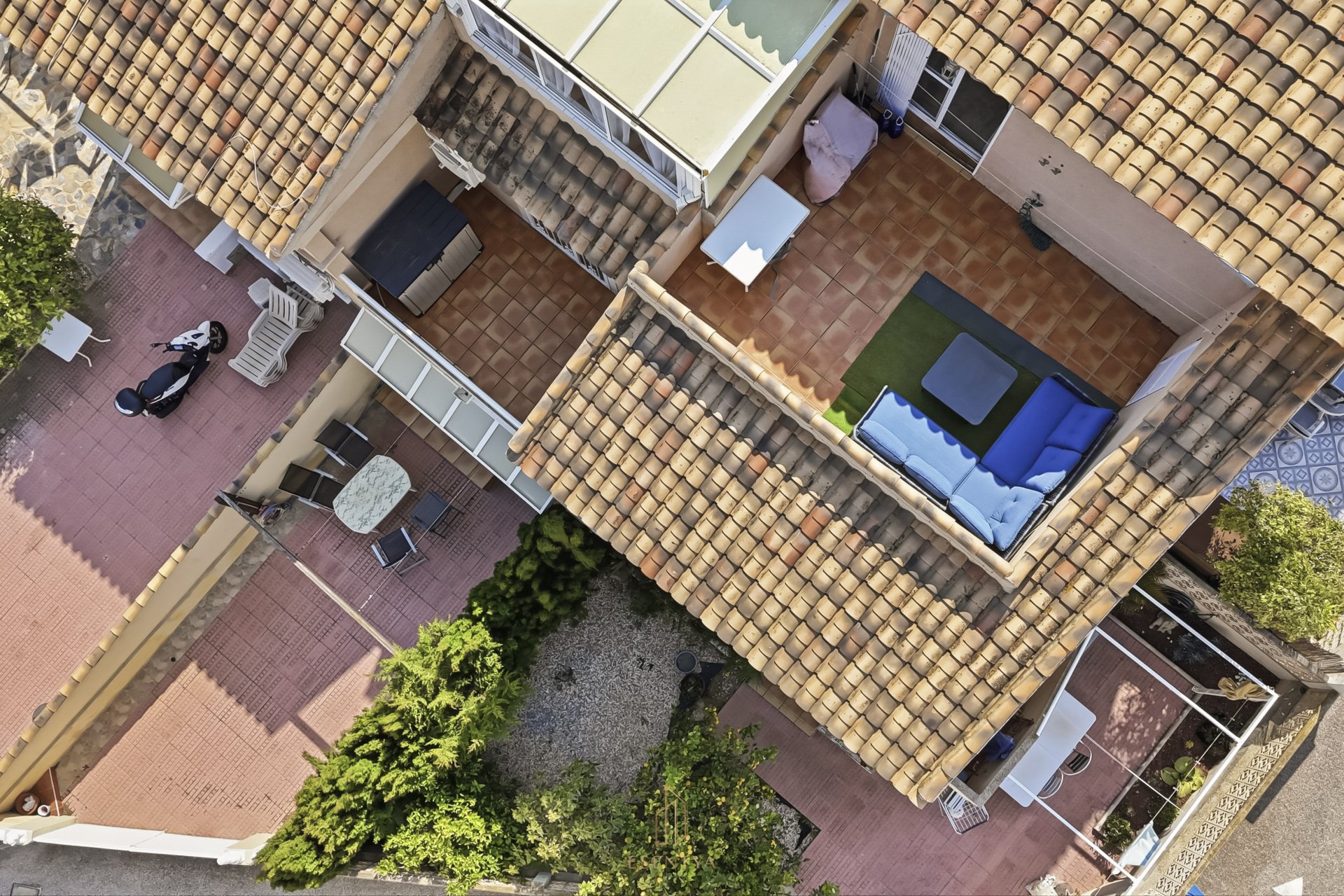 Revente - Appartement - Orihuela Costa - La Regia