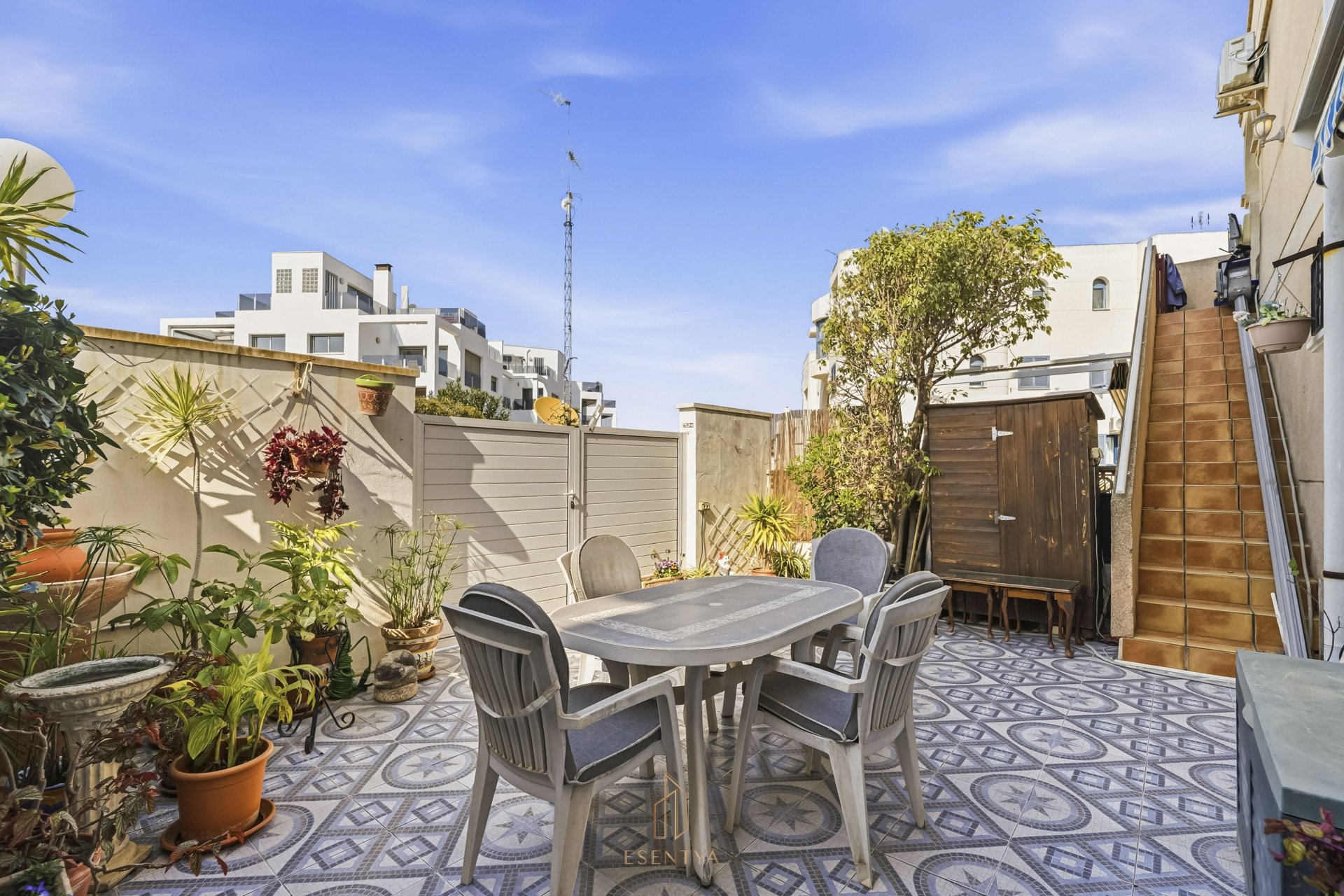Revente - Appartement - Orihuela Costa - La Regia