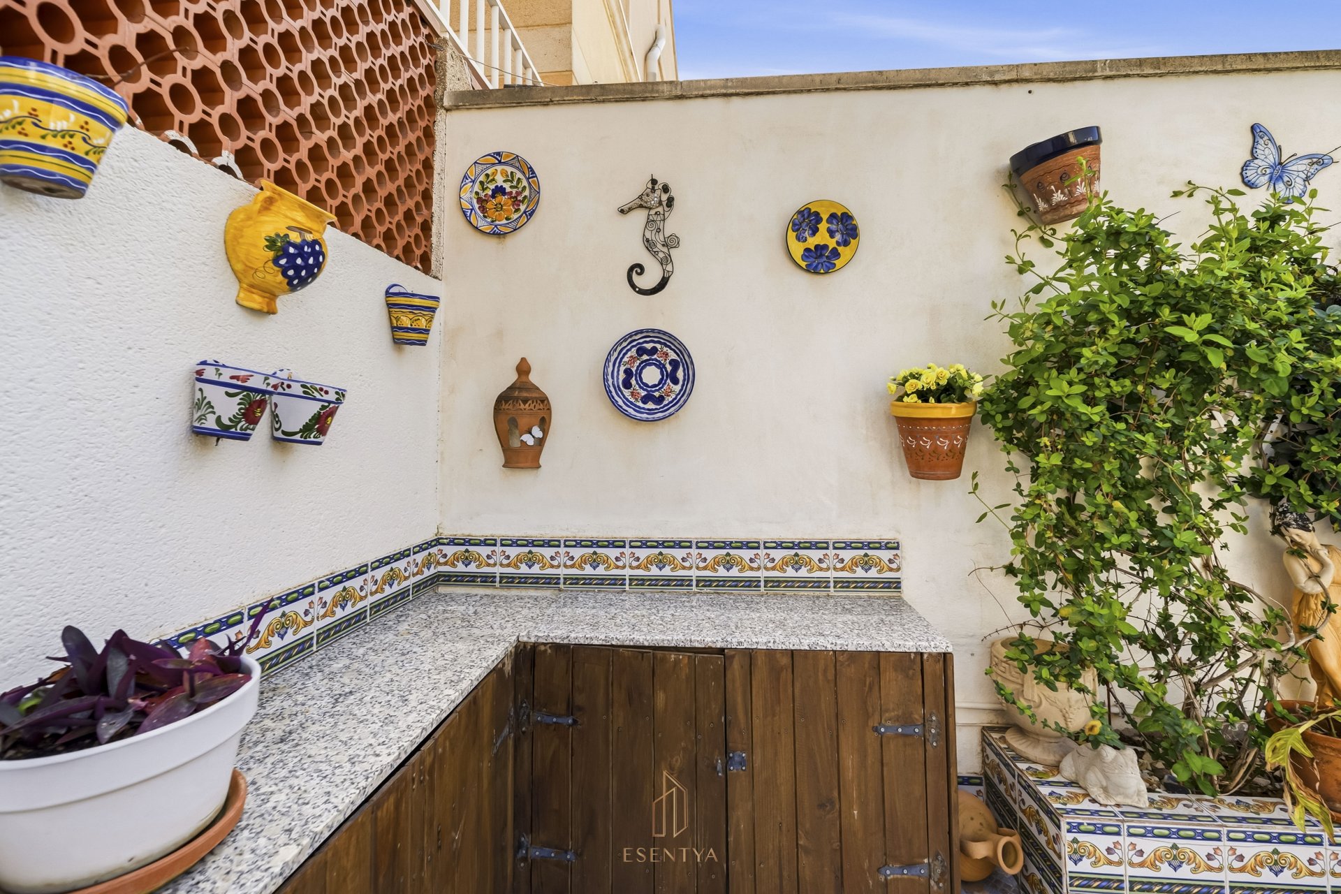 Revente - Appartement - Orihuela Costa - La Regia