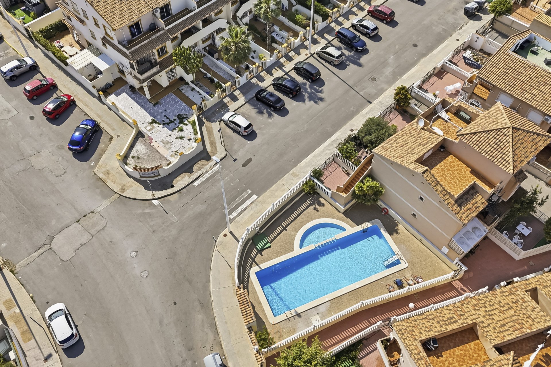 Revente - Appartement - Orihuela Costa - La Regia