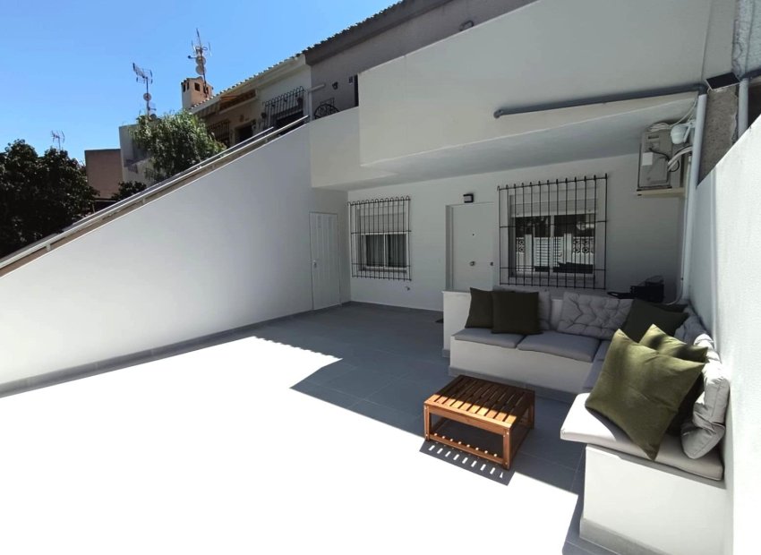 Revente - Appartement - Orihuela Costa - La Regia