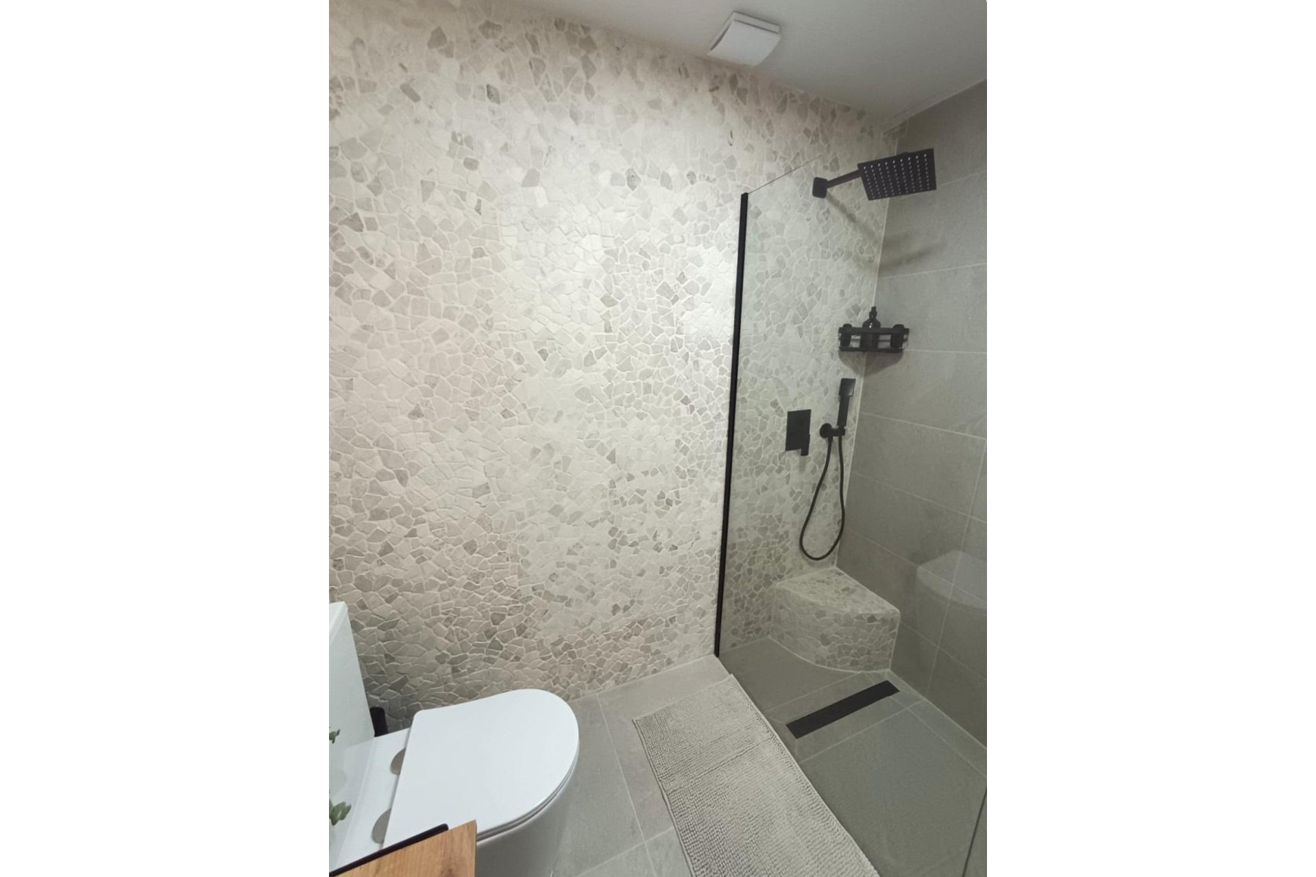 Revente - Appartement - Orihuela Costa - La Regia