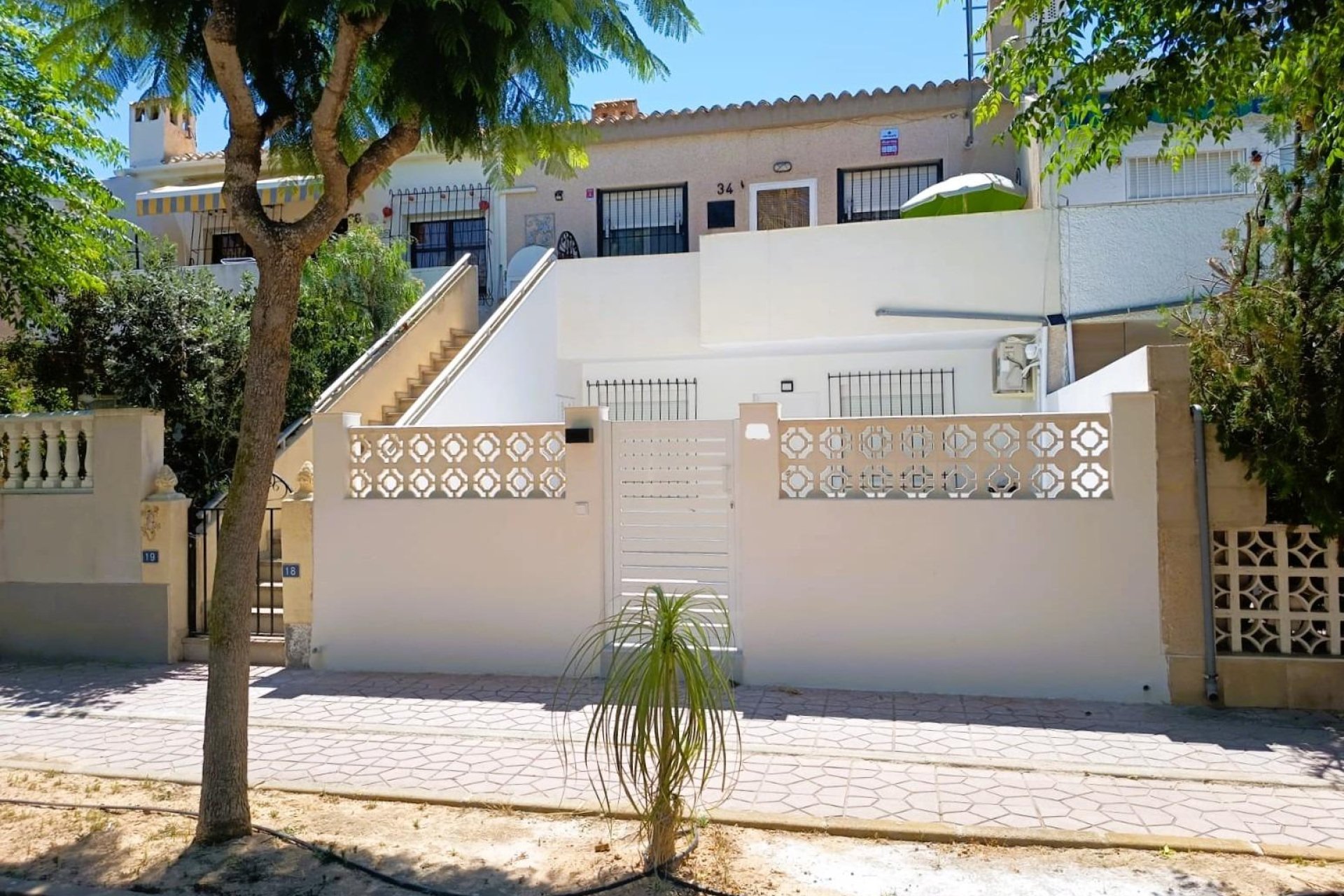 Revente - Appartement - Orihuela Costa - La Regia