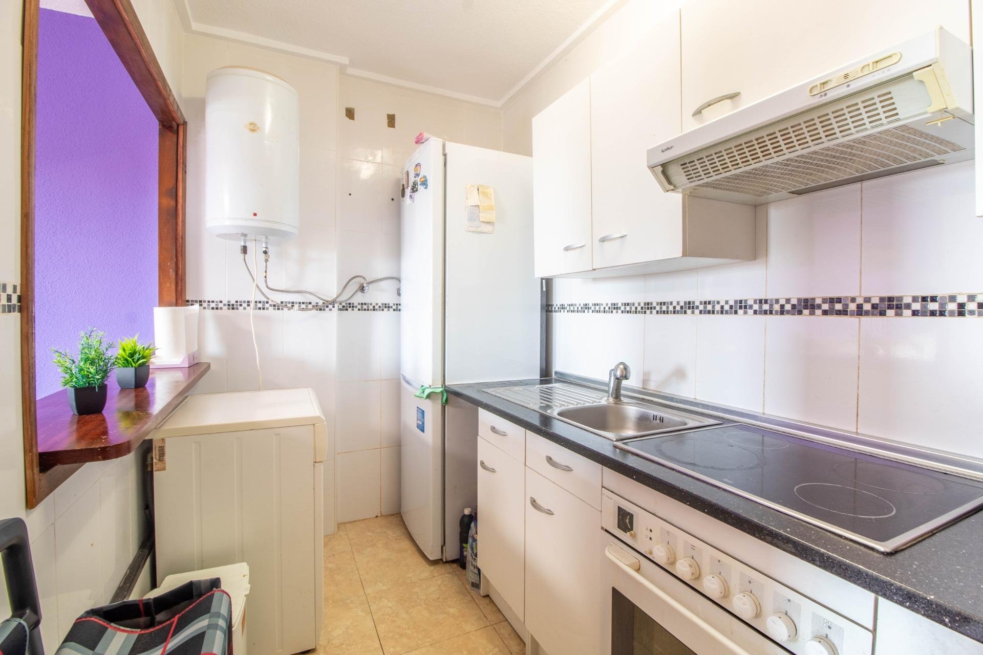 Revente - Appartement - Orihuela Costa - La Regia