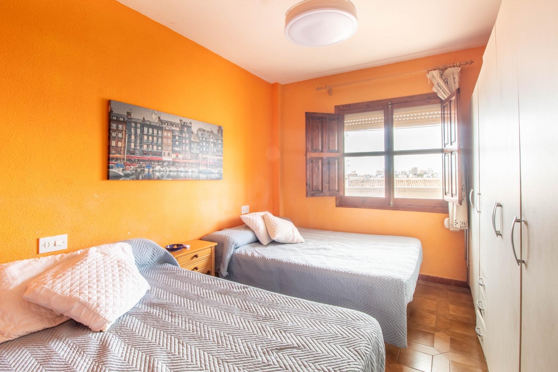 Revente - Appartement - Orihuela Costa - La Regia