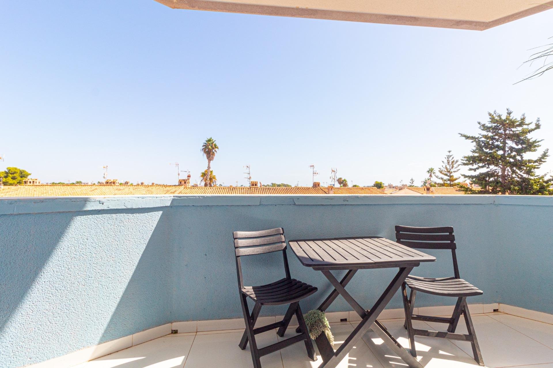 Revente - Appartement - Orihuela Costa - La Regia