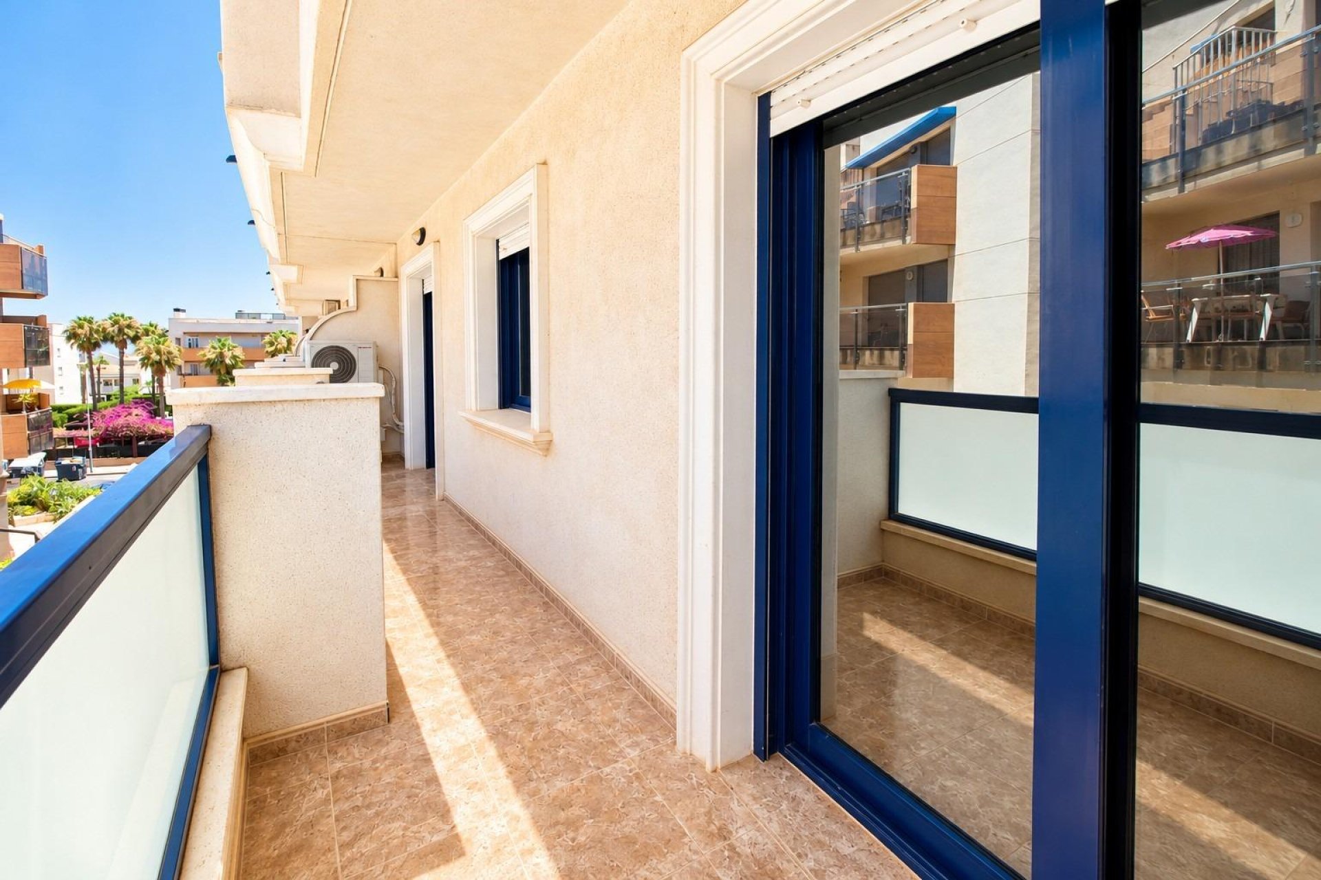 Revente - Appartement - Orihuela Costa - La Regia