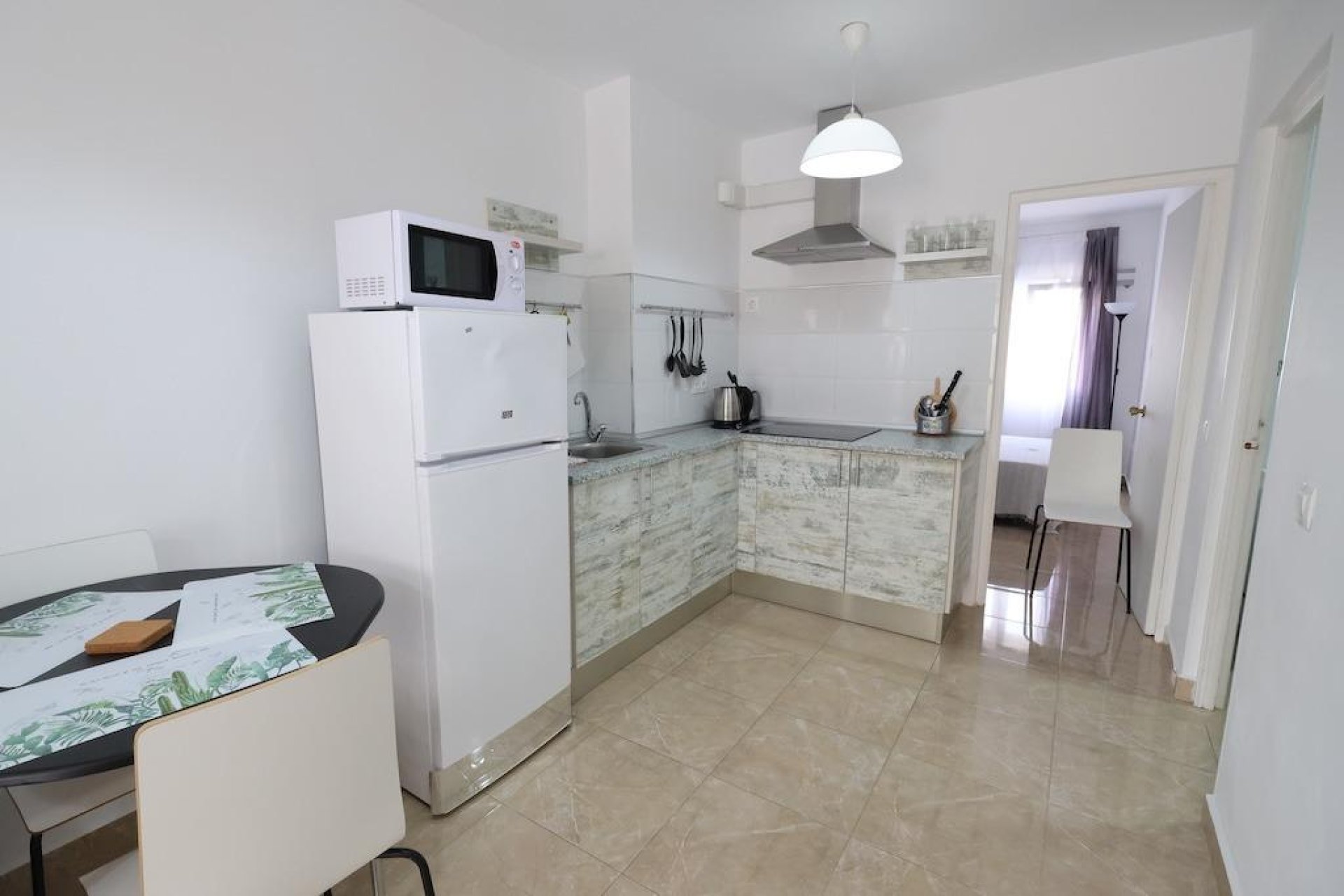Revente - Appartement - Orihuela Costa - La Regia