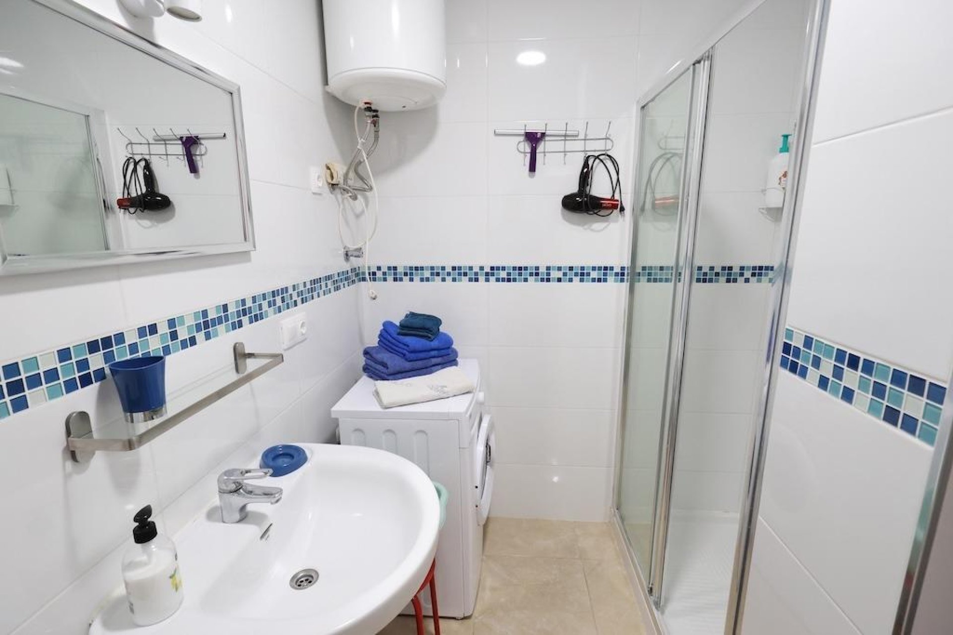 Revente - Appartement - Orihuela Costa - La Regia