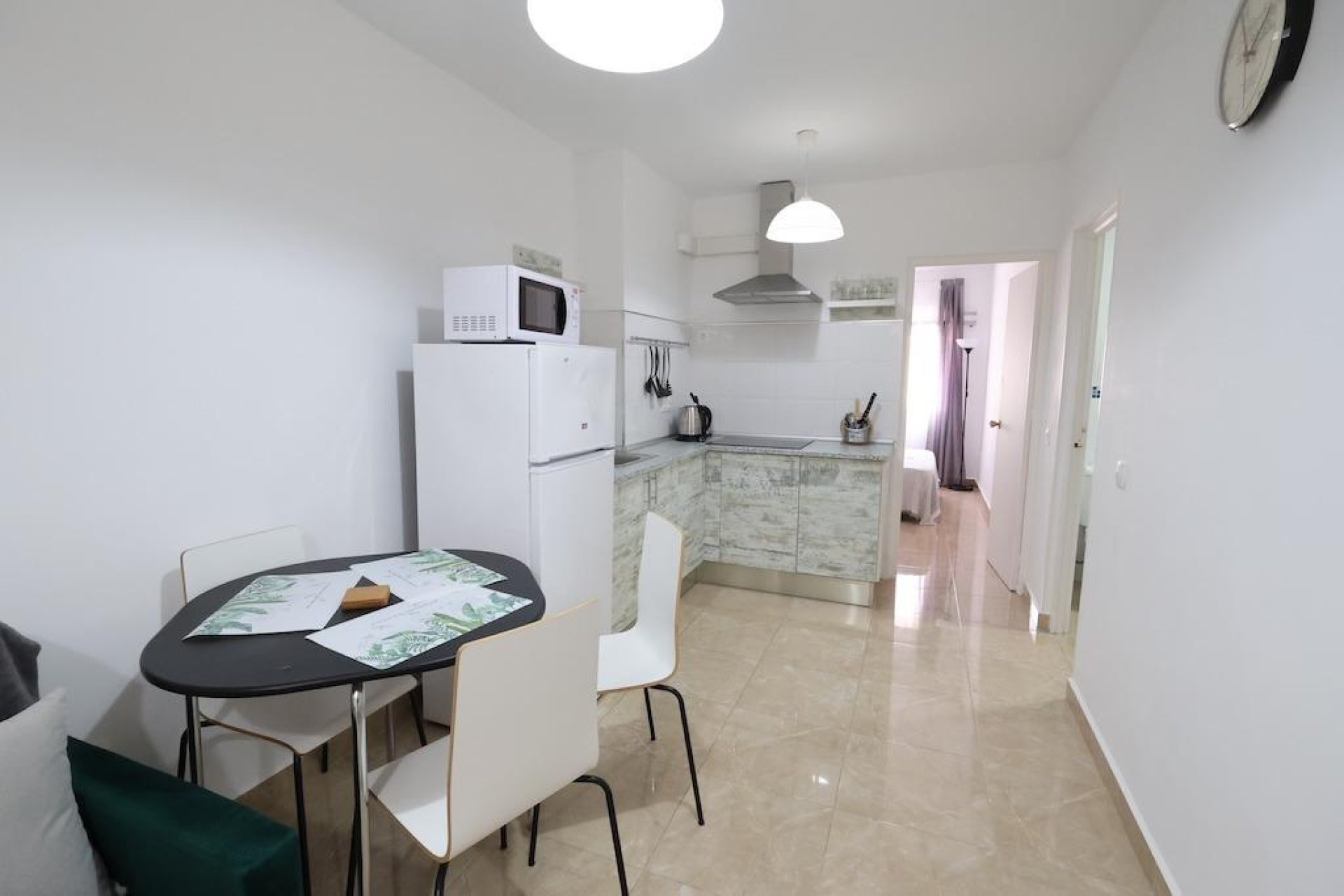 Revente - Appartement - Orihuela Costa - La Regia