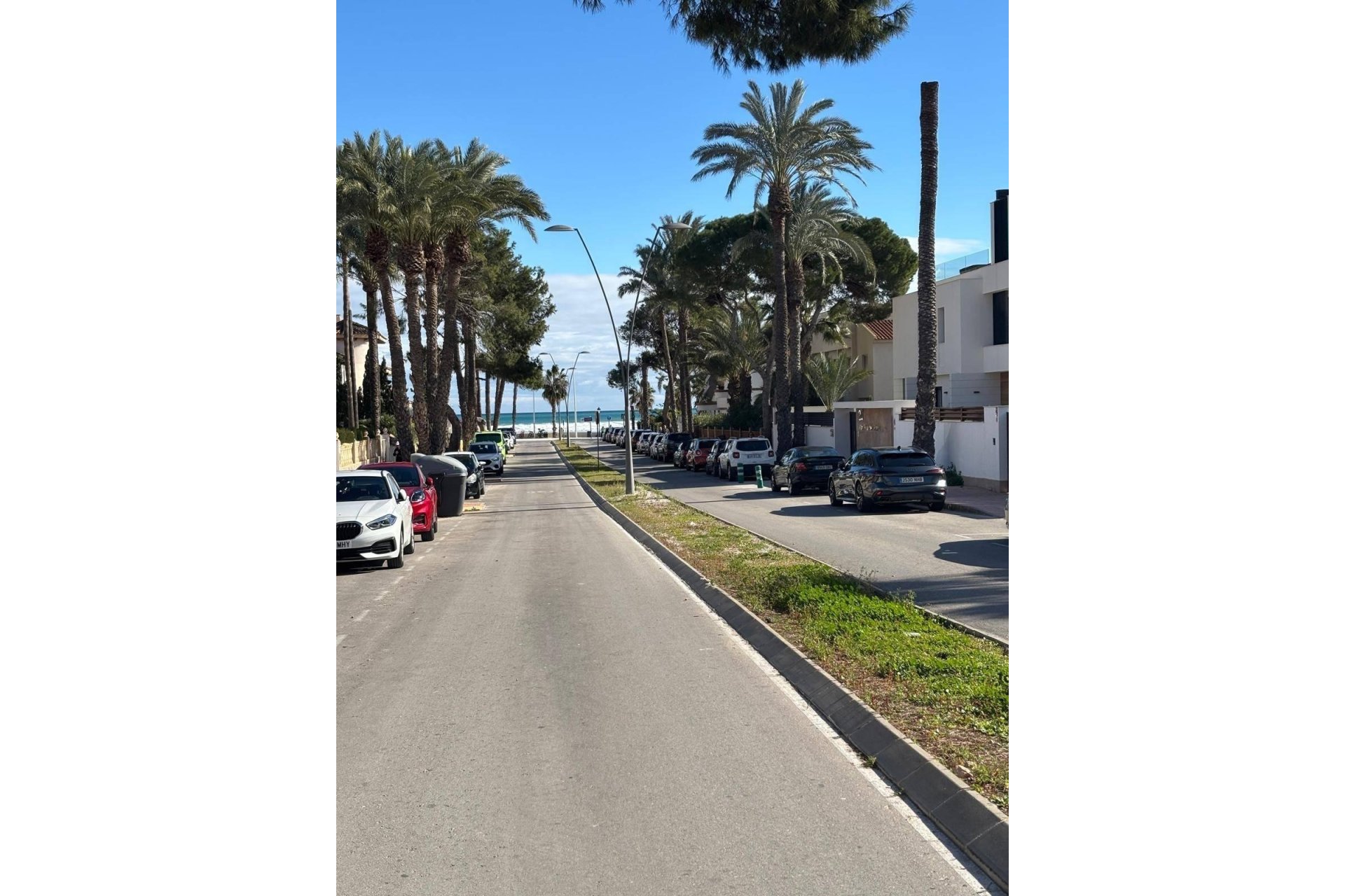 Revente - Appartement - Orihuela Costa - La Regia
