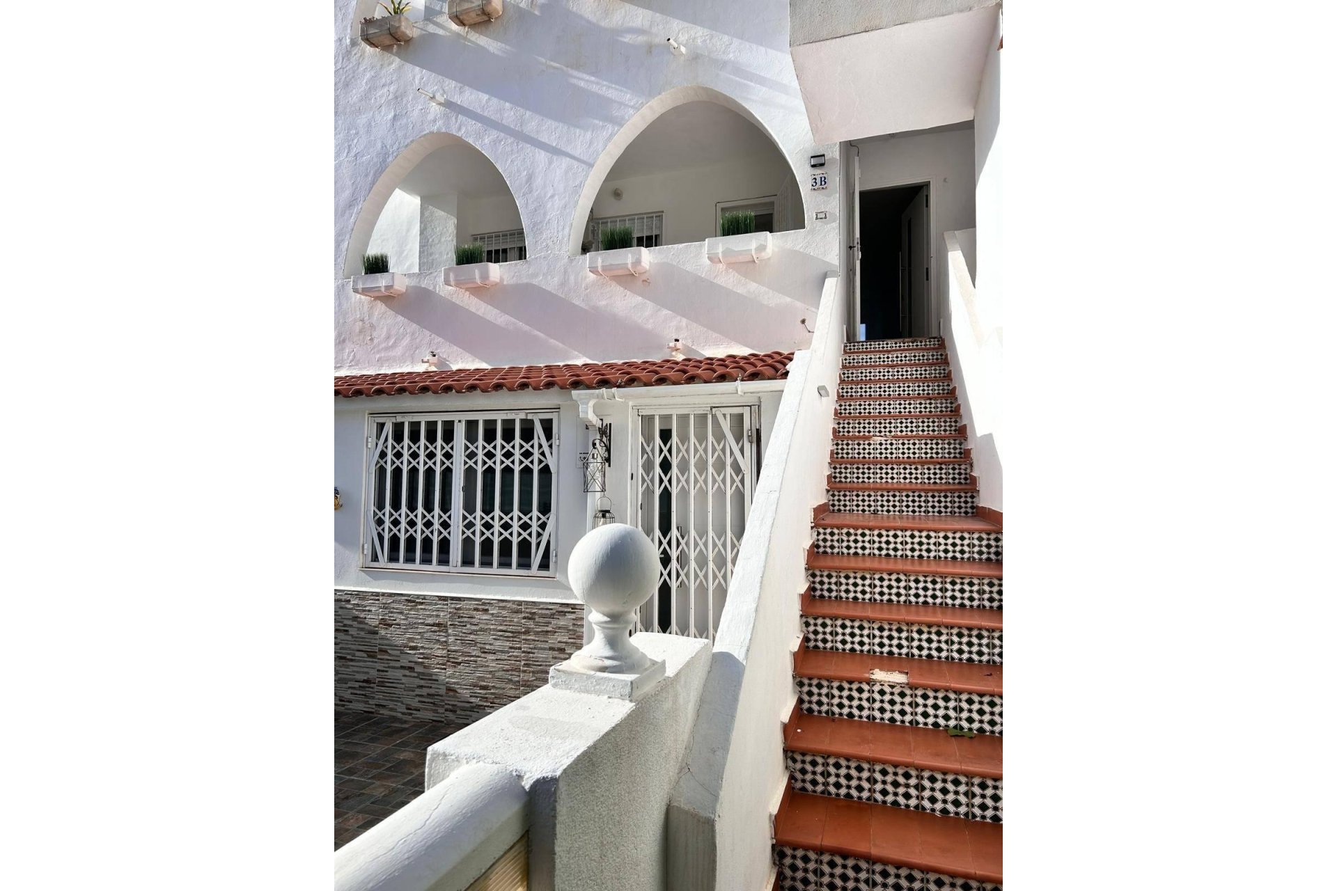 Revente - Appartement - Orihuela Costa - La Regia